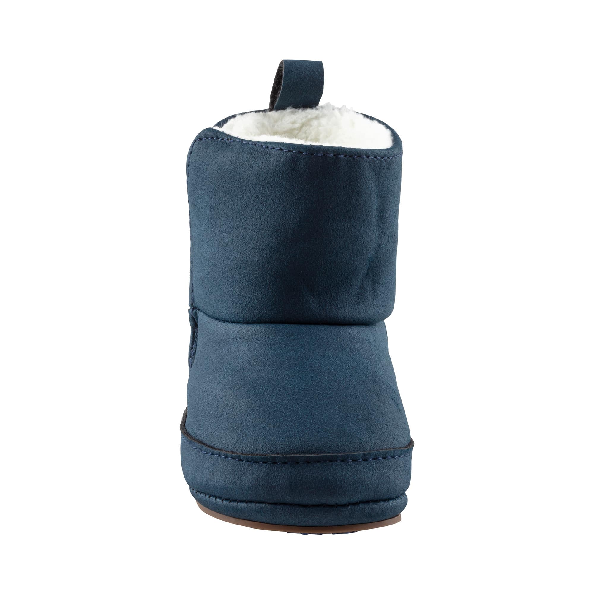 Winterschuhe, Sterntaler, Blau – Produktansicht