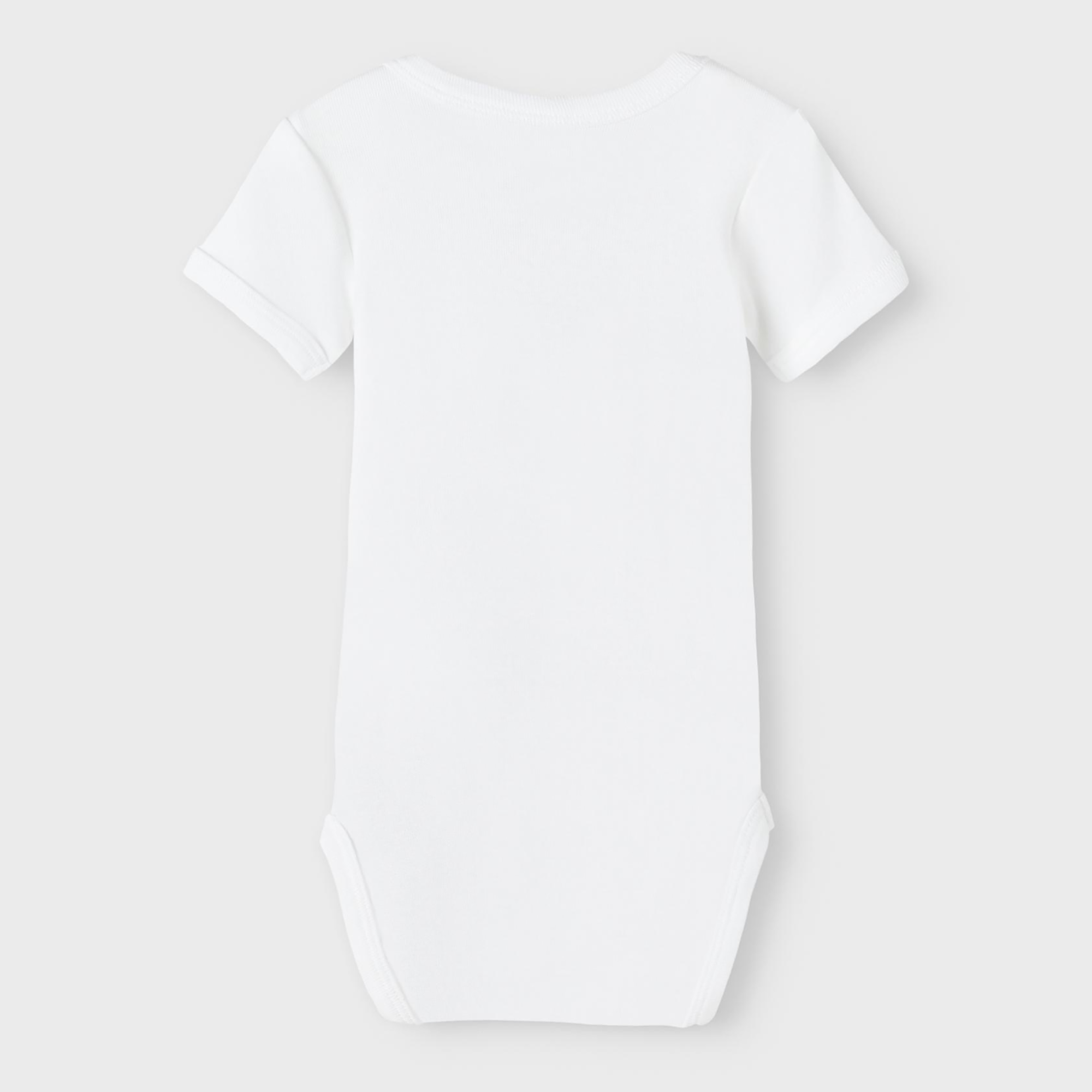 Kurzarmbodys, name it – Produktansicht