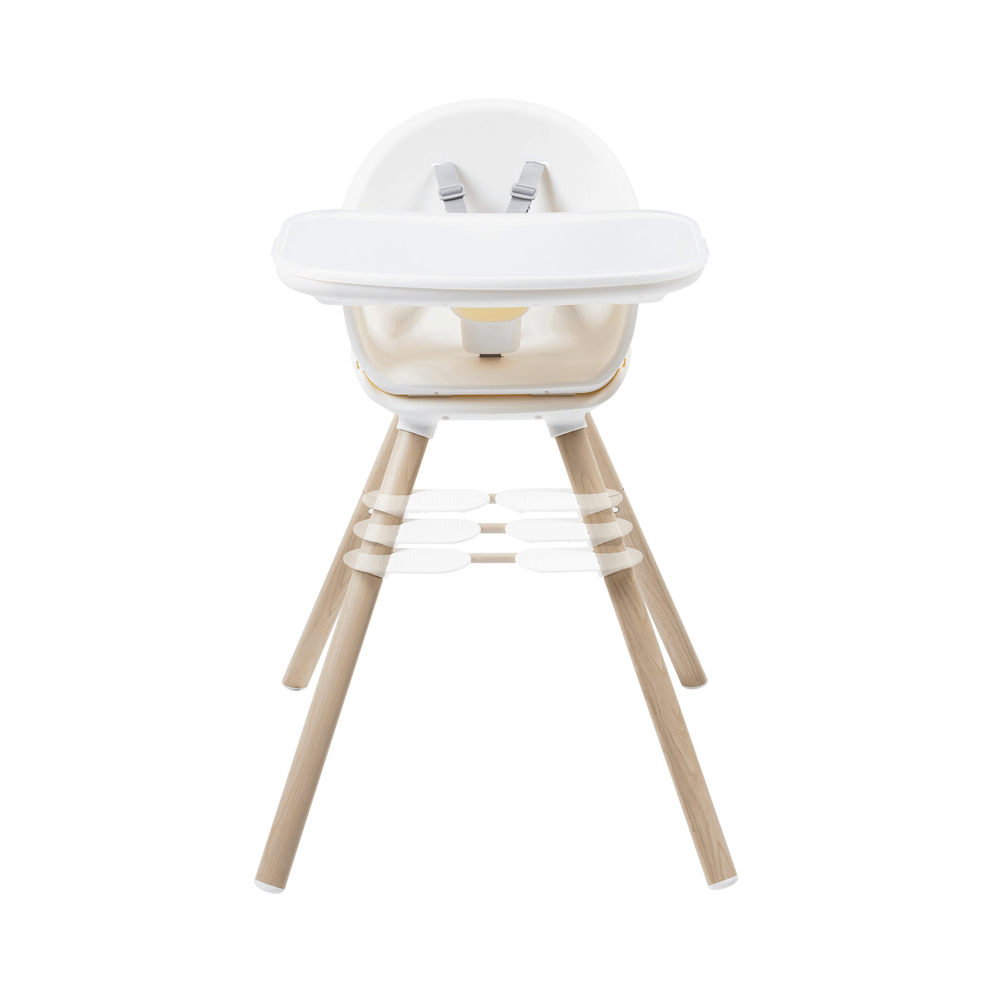 Kombihochstühle, MAXI-COSI, Weiß – Produktansicht