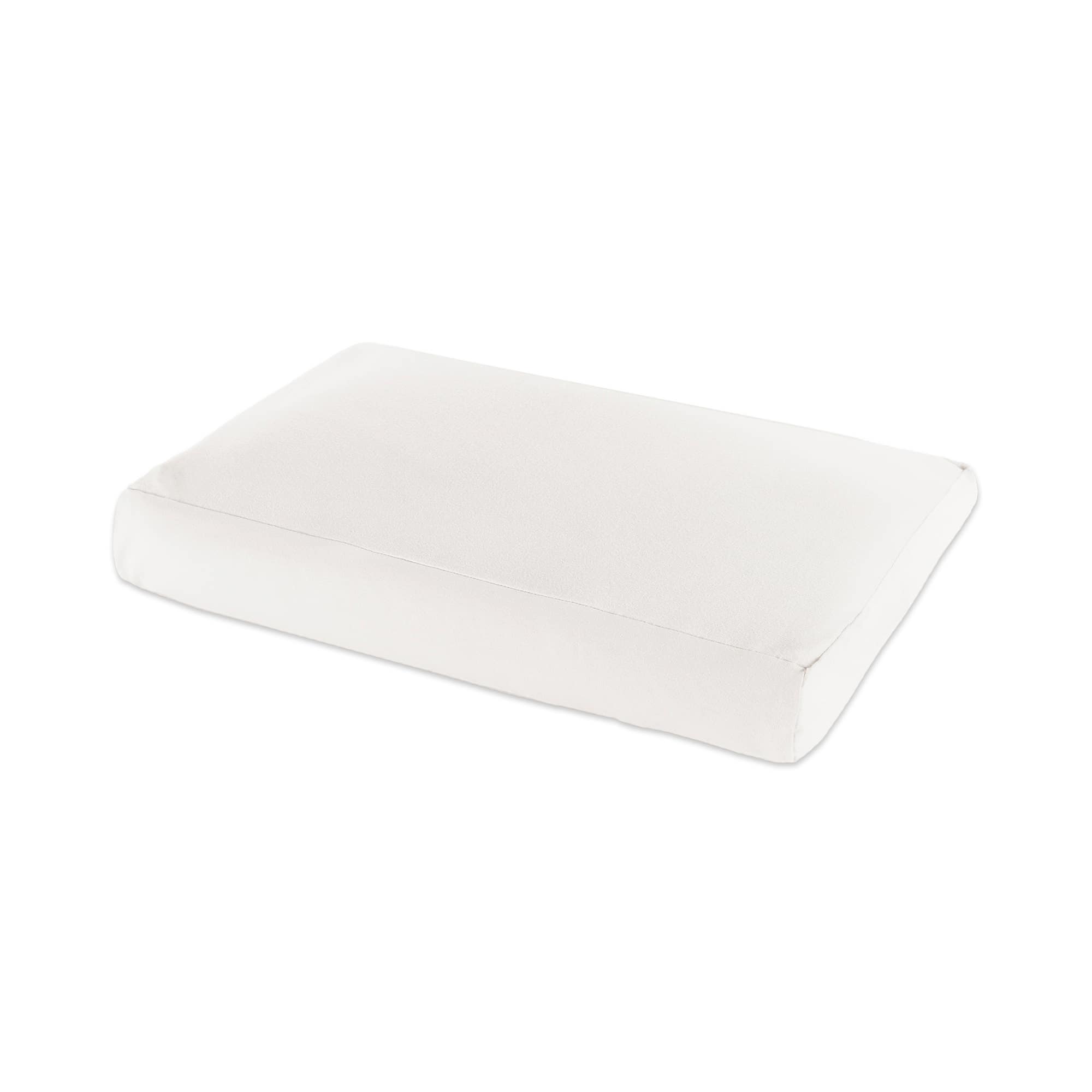 Komfortkissen, THERALINE, Weiß