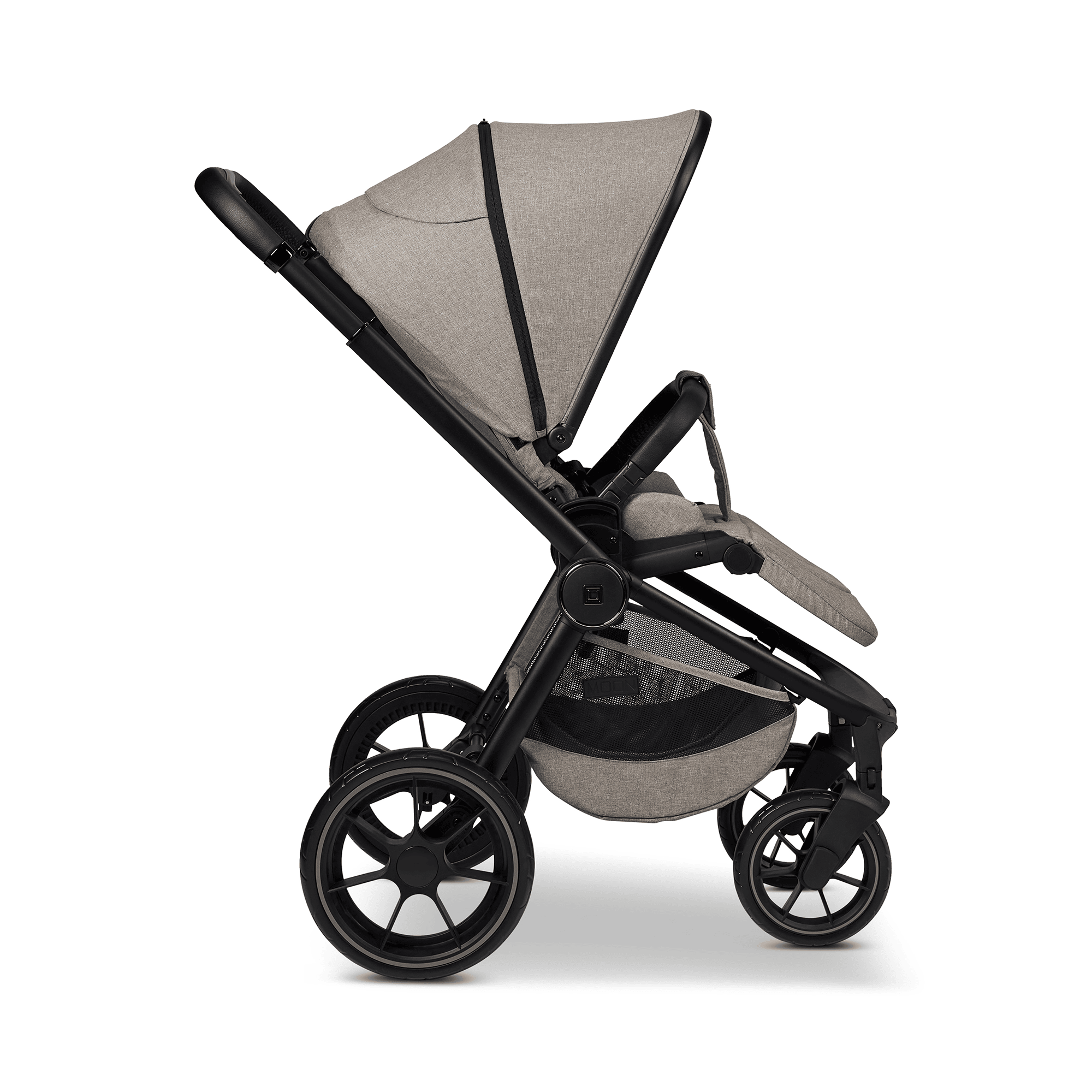 Sportwagen, MOON, Beige – Produktansicht