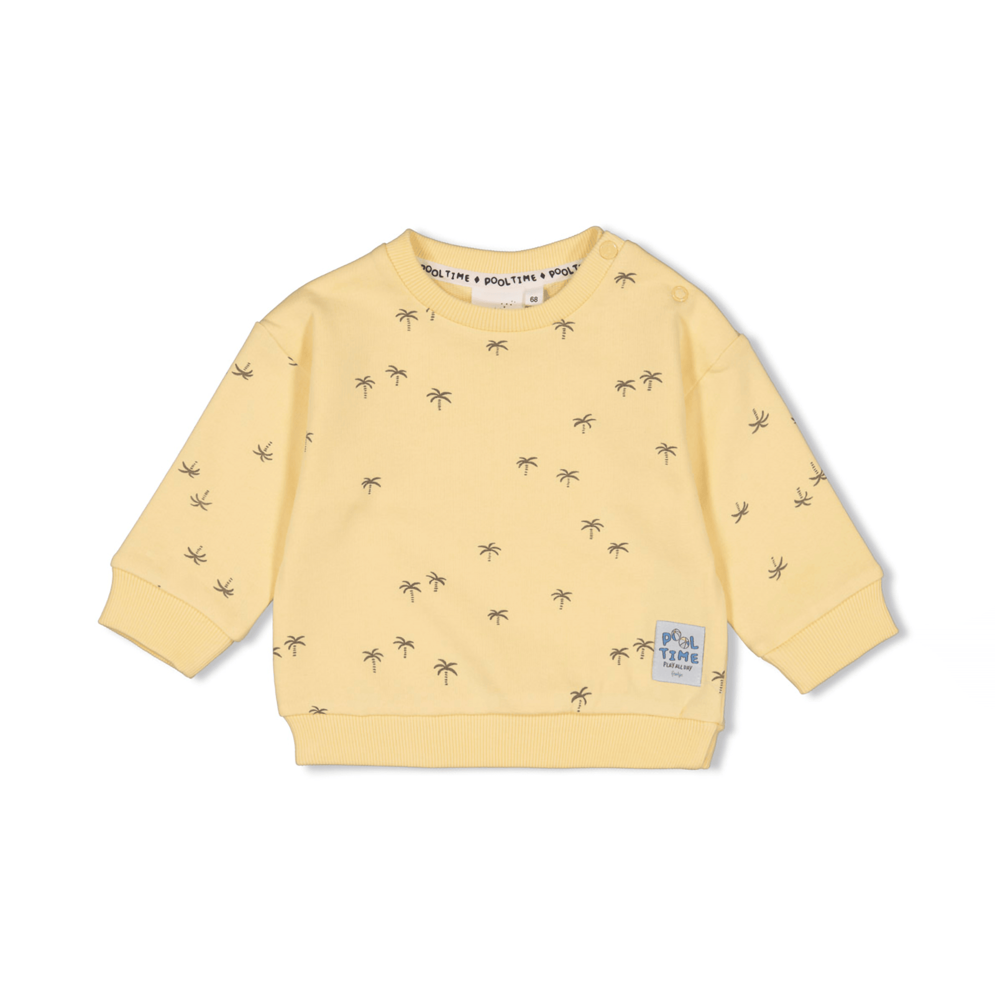 Pullover & Sweatshirts, FEETJE – Produktansicht