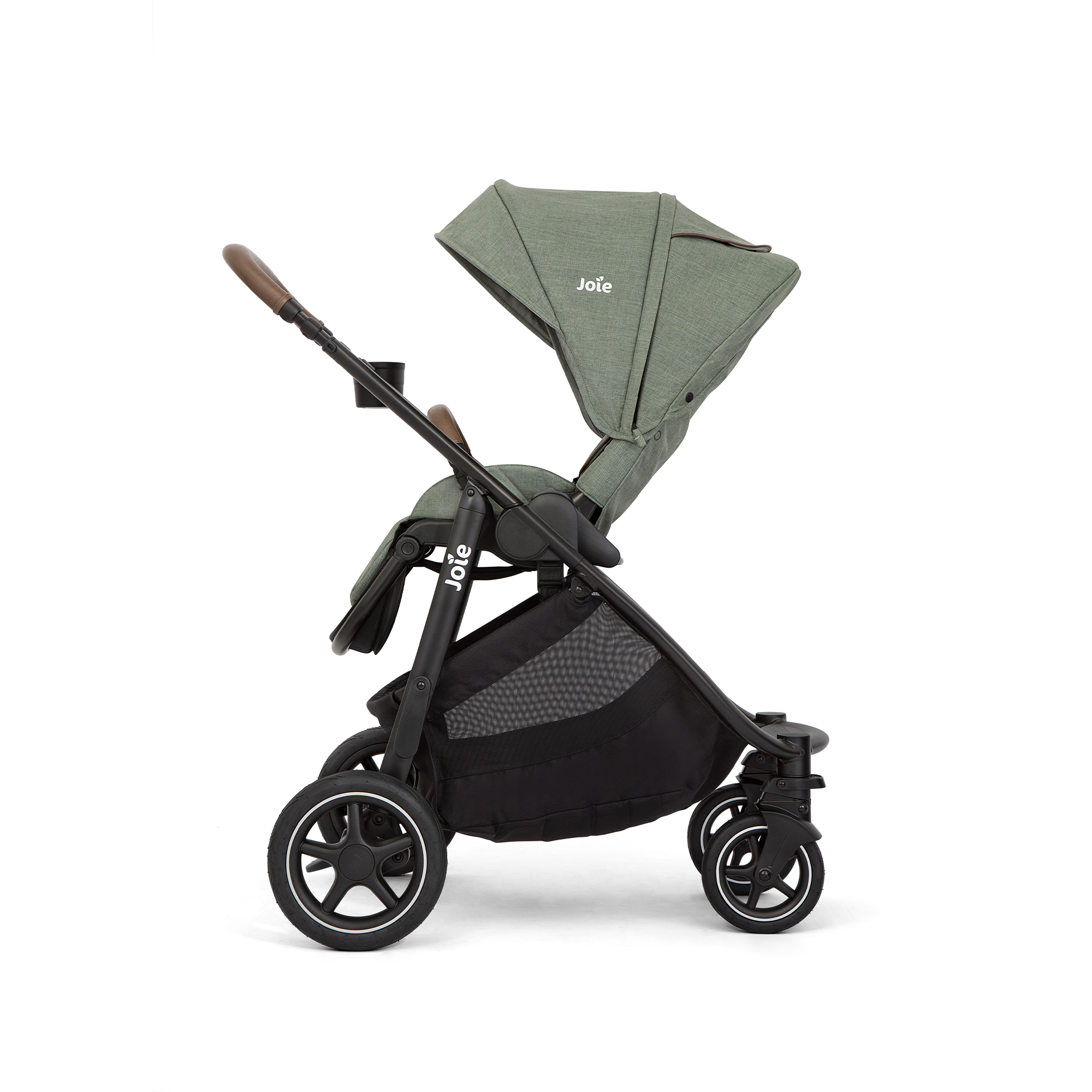 Sportwagen, Joie, Grau – Produktansicht