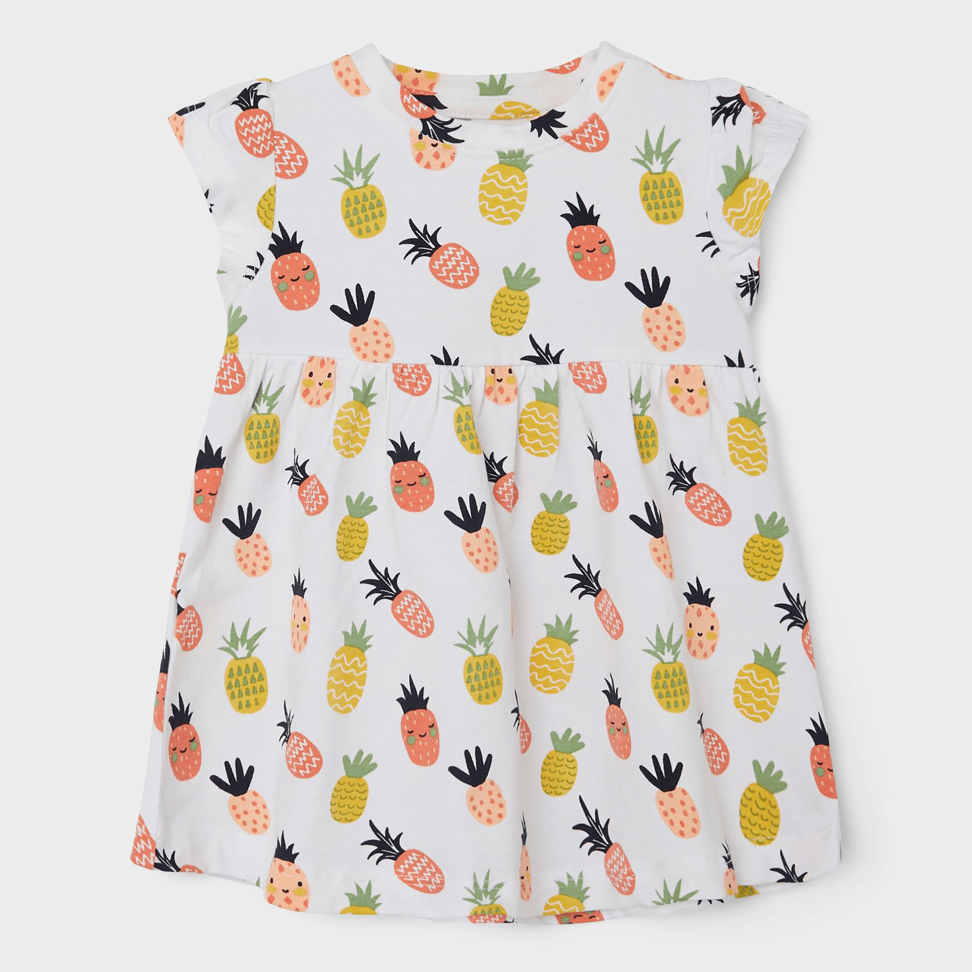 Kurzarmshirts, name it – Produktansicht