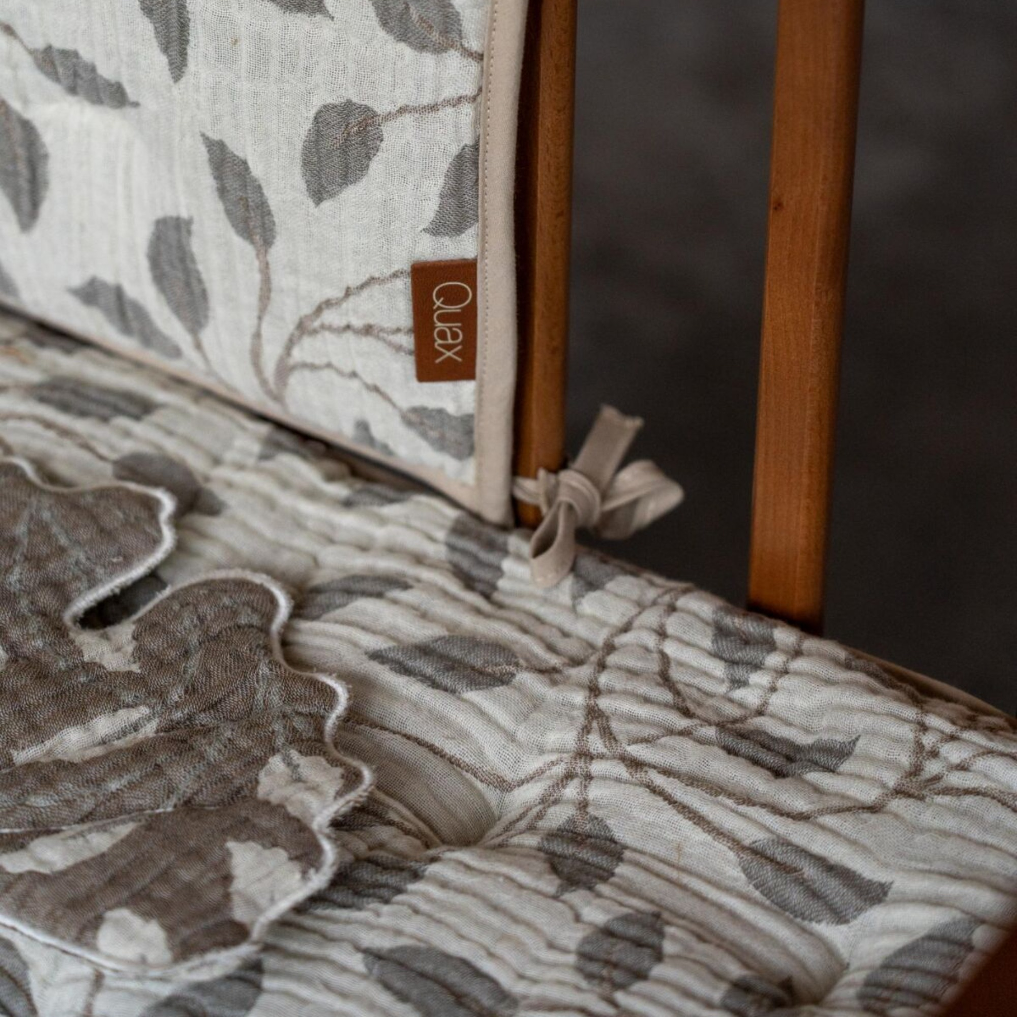 Nestchen, Quax, Beige – Produktansicht