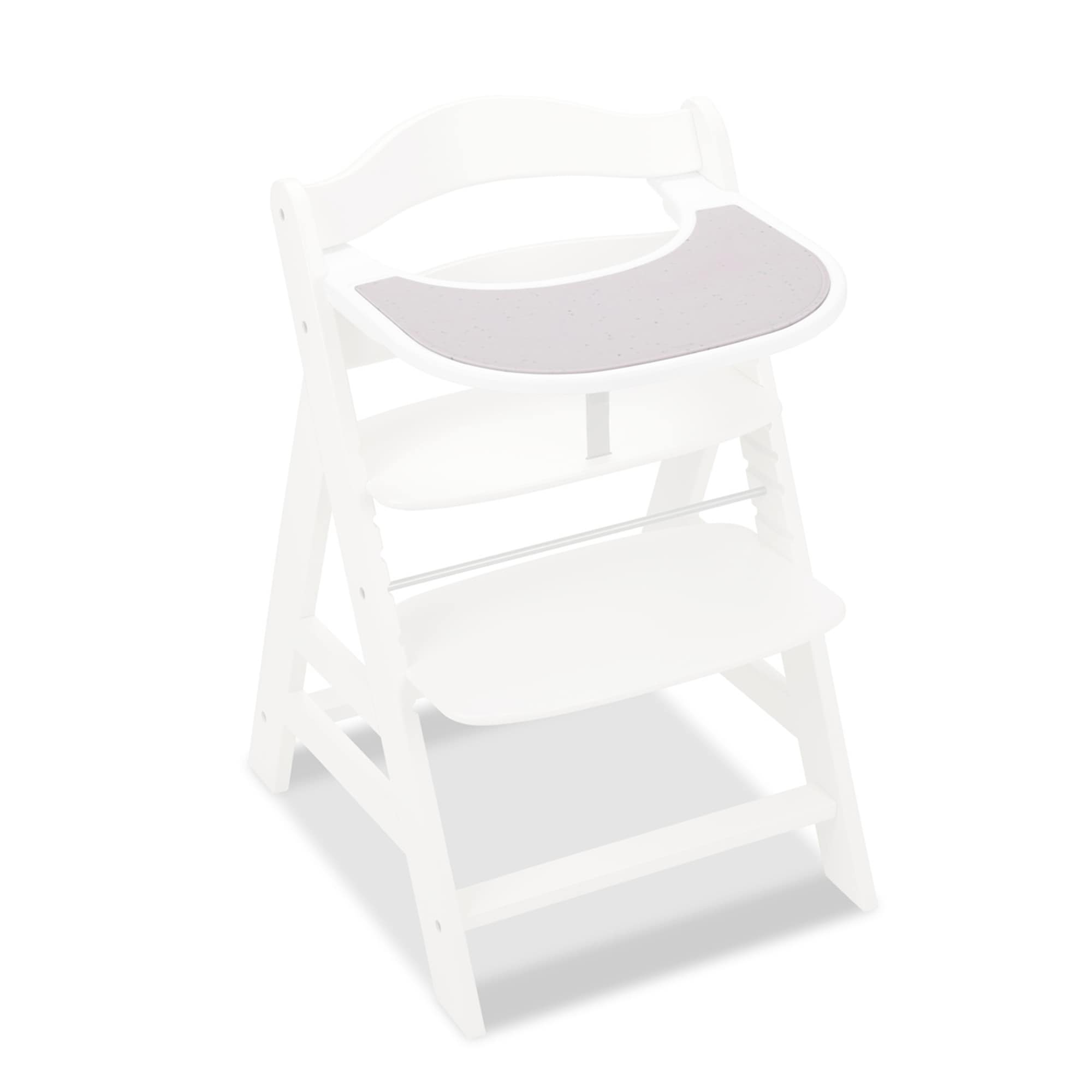 Besteck & Geschirr, hauck, Beige – Produktansicht