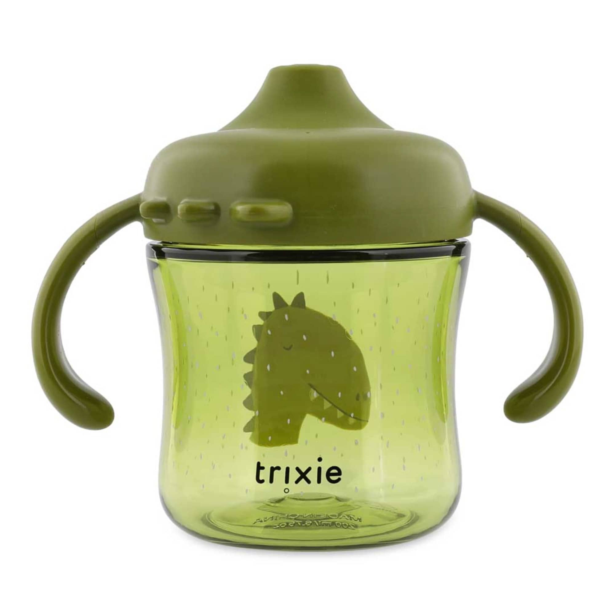 Trinkflaschen, trixie, Grün – Produktansicht
