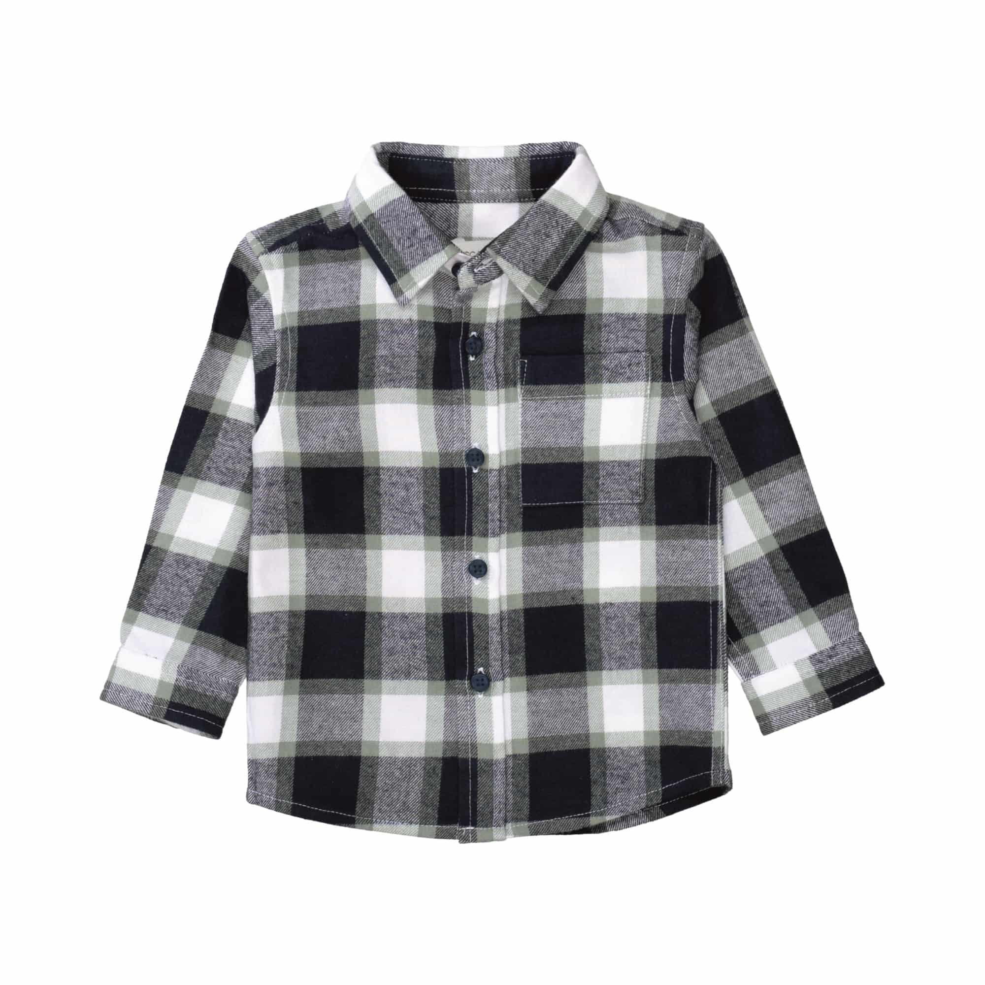 Hemden & Blusen, STACCATO, Grau – Produktansicht