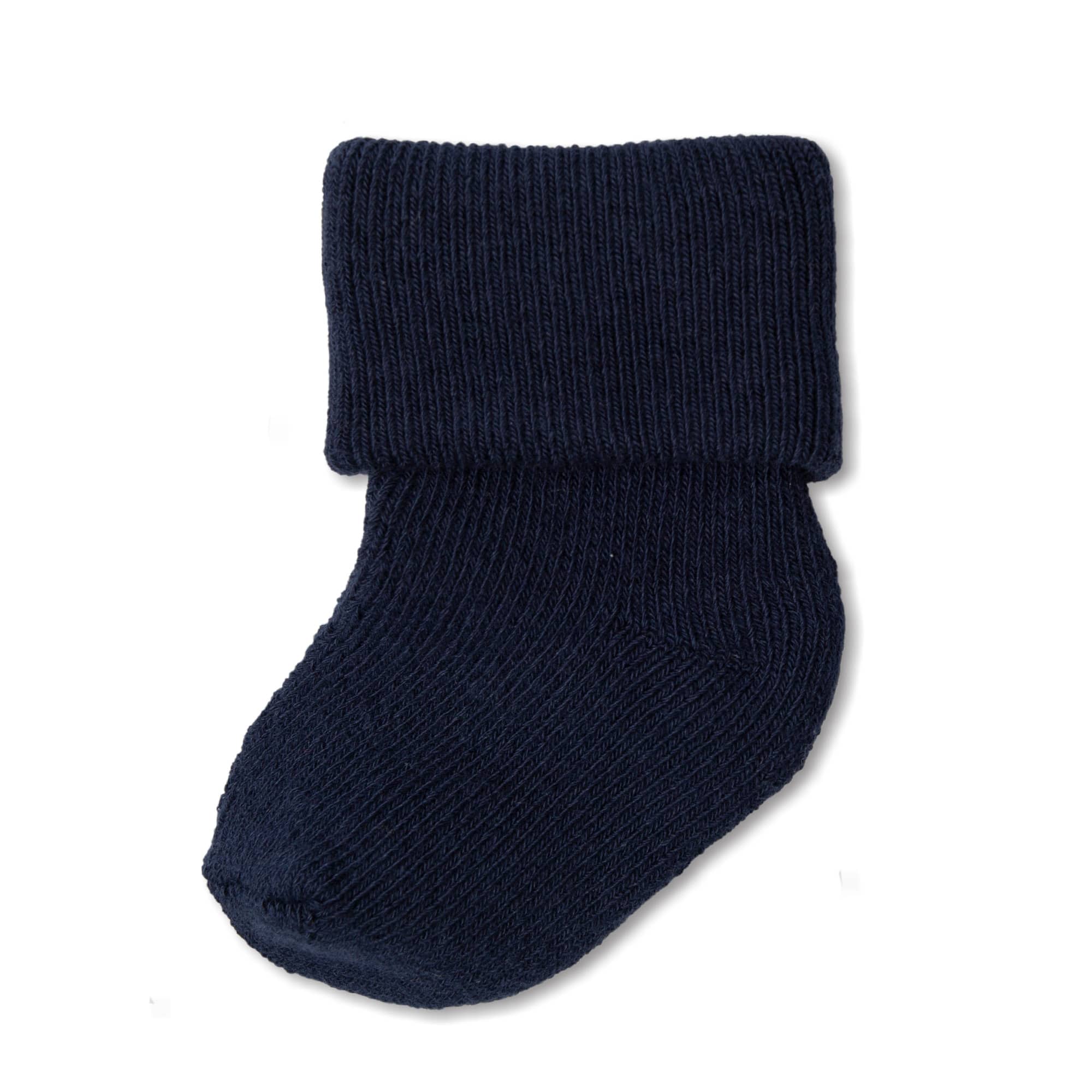 Erstlingssocken Sterntaler Blau 2000586777608 2