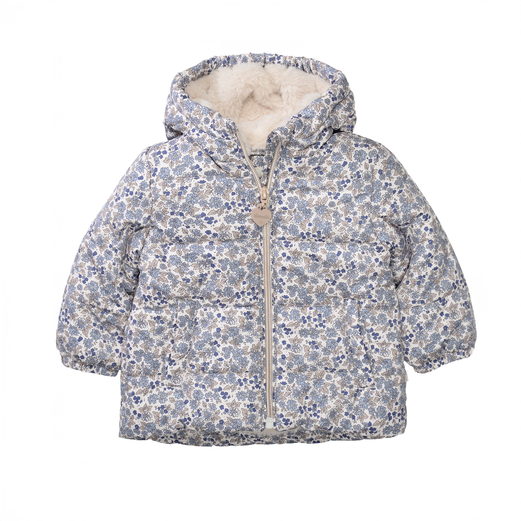 Winterjacken, STACCATO – Produktansicht