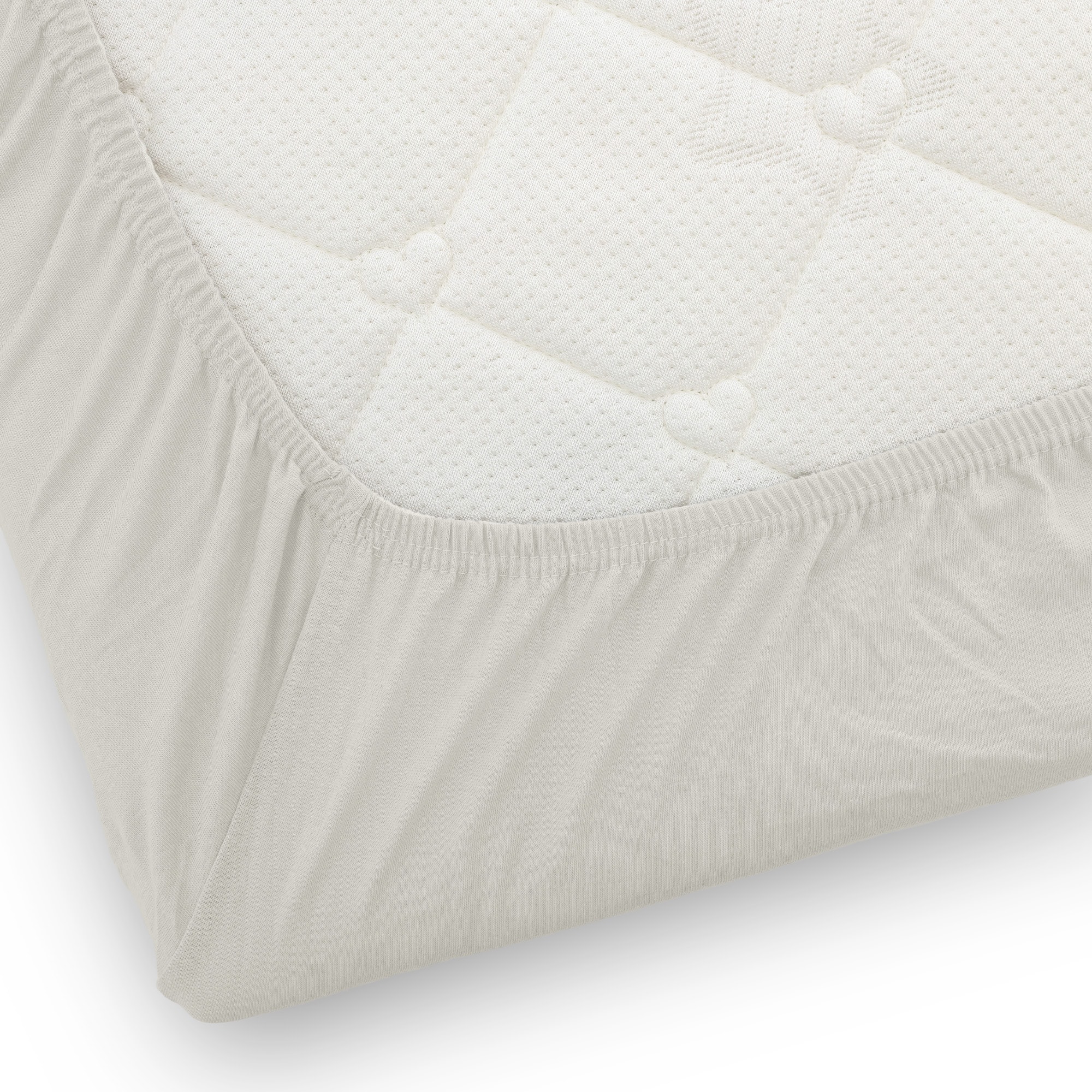 LITTLE ONE, LITTLE ONE, Beige – Besonderheit: 100% Baumwolle