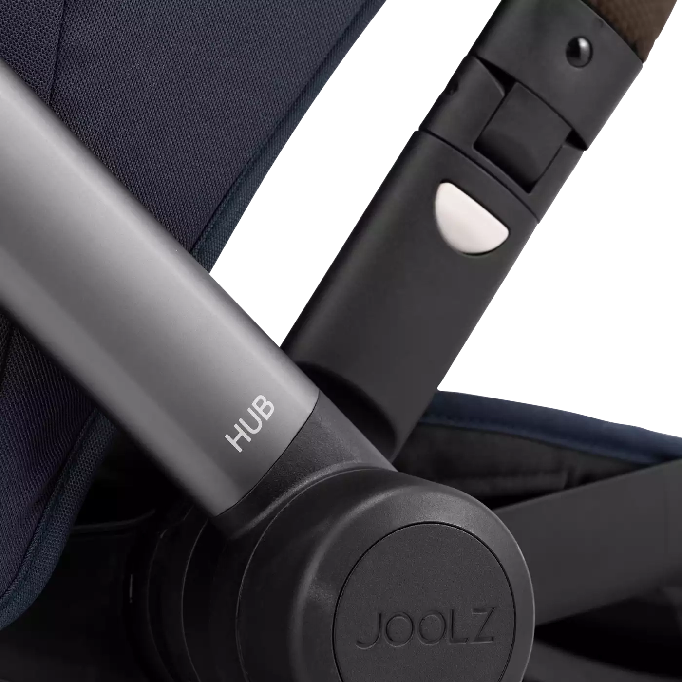 JOOLZ Hub+ Navy Blue | in Blau | BabyOne