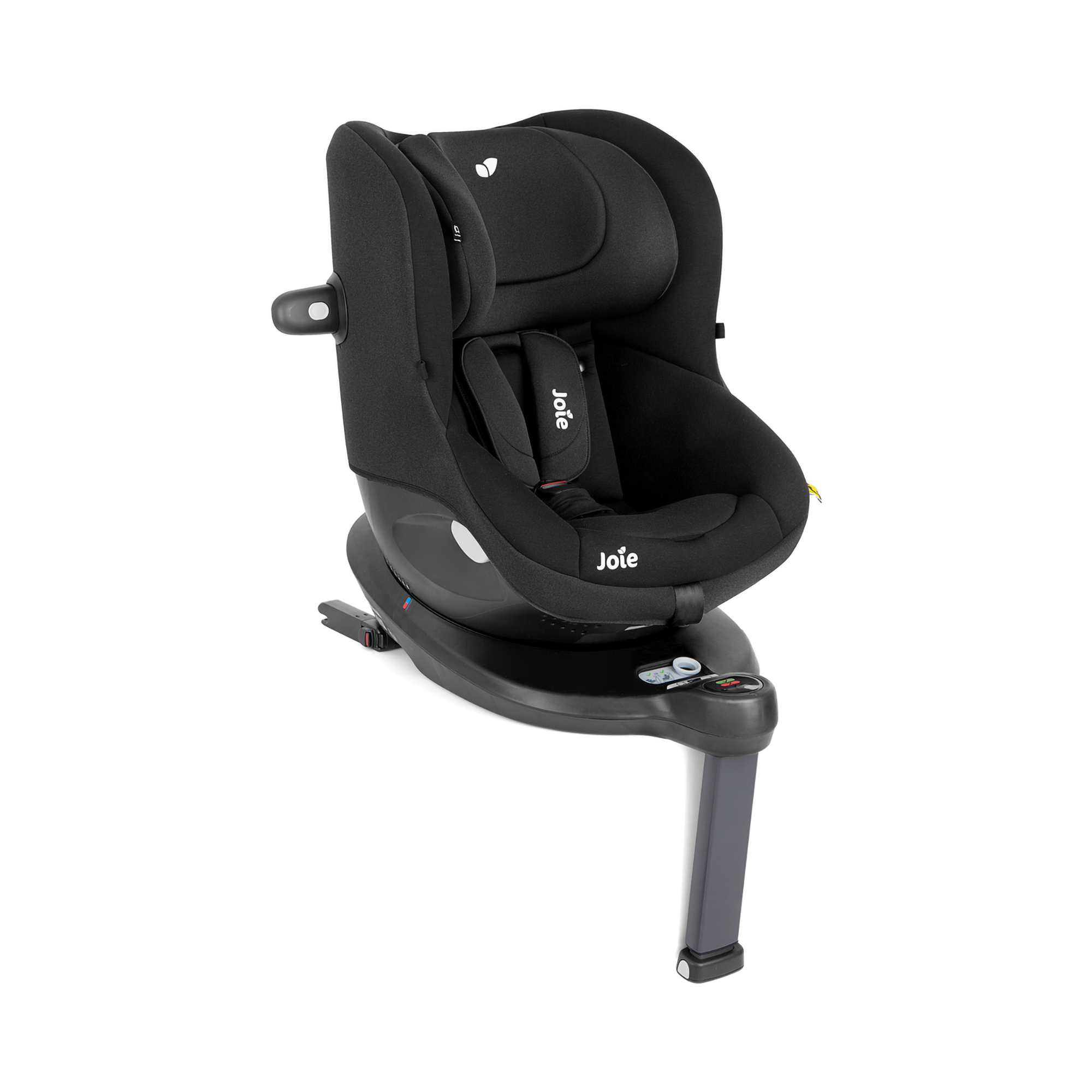 Reboarder 0-18 kg, Gruppe 0+/1, Joie, Schwarz – Produktansicht