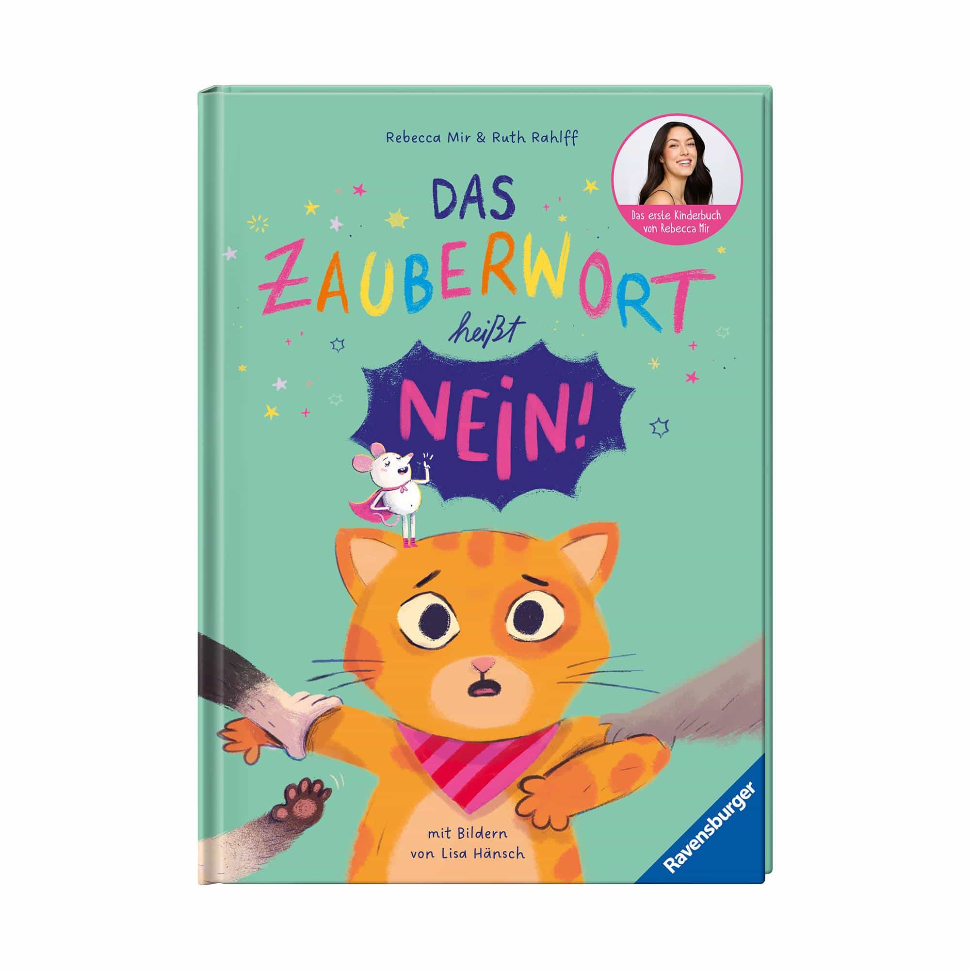 Kinderbücher, Ravensburger, Mehrfarbig – Produktansicht