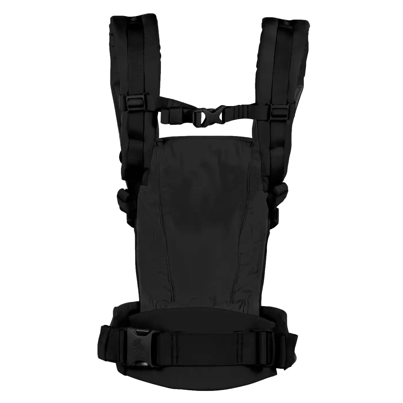 Produkte, ERGObaby, Schwarz – Produktansicht