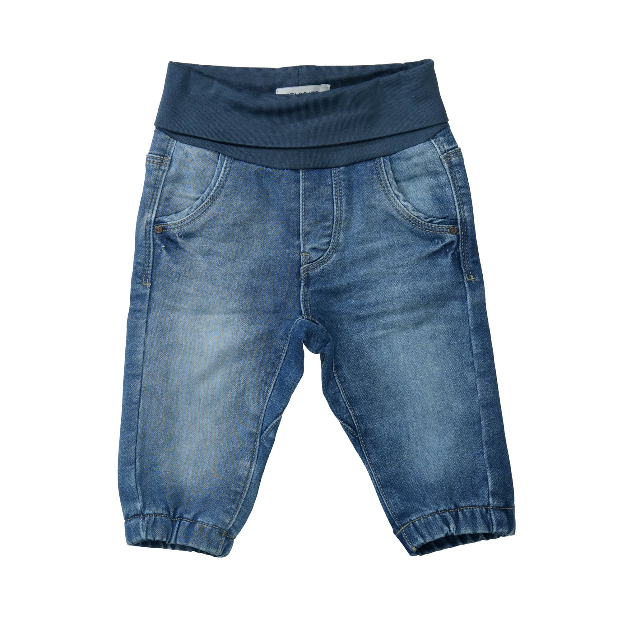 Jeanshosen, STACCATO, Blau – Produktansicht