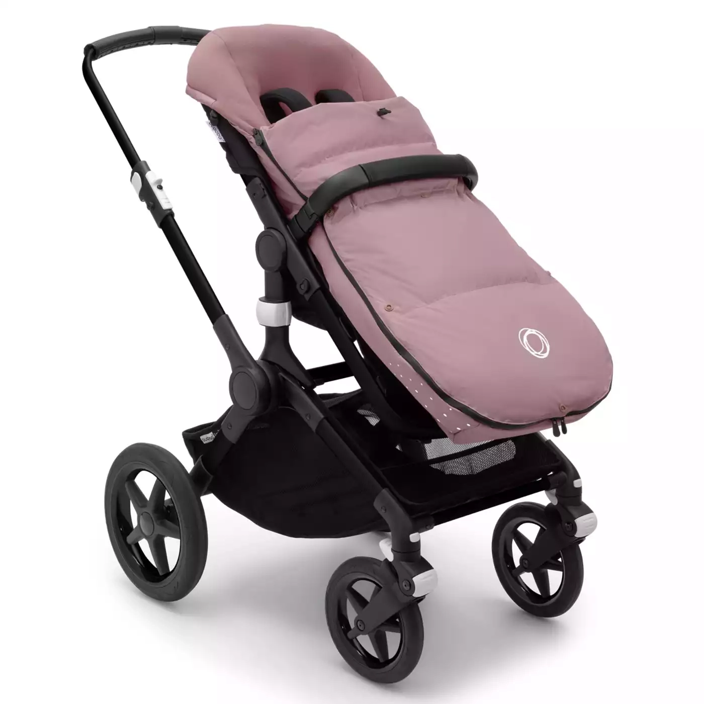 Fußsäcke & Decken, bugaboo – Produktansicht