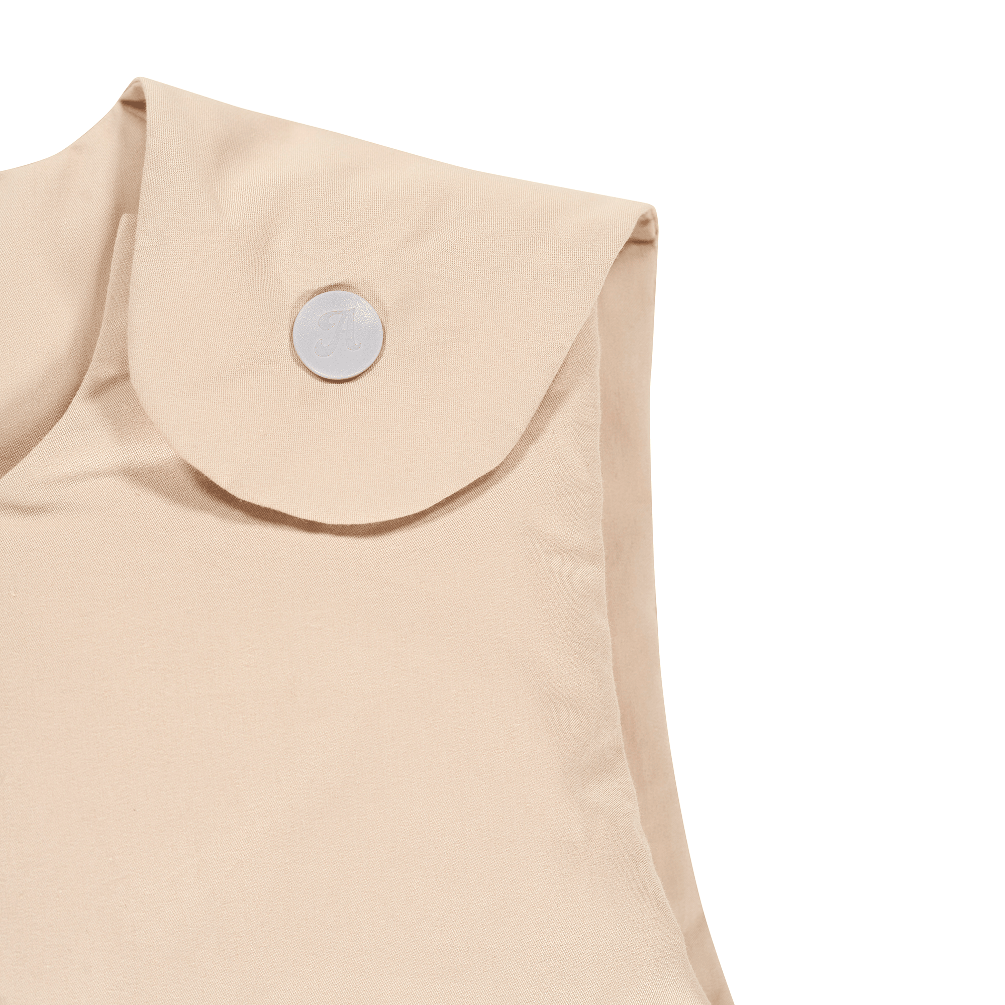 Winterschlafsäcke, Alvi, Beige – Produktansicht