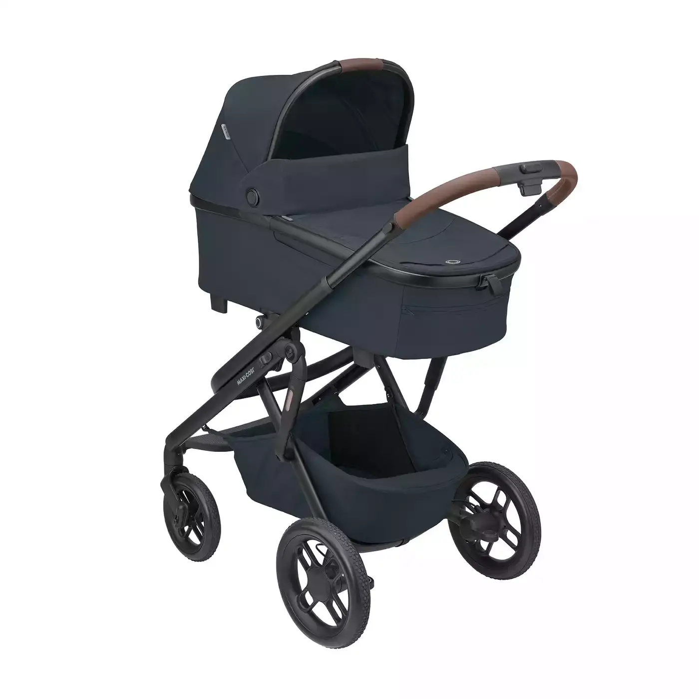 Lila XP Plus Essential Graphite MAXI-COSI Grau 2000582346501 1