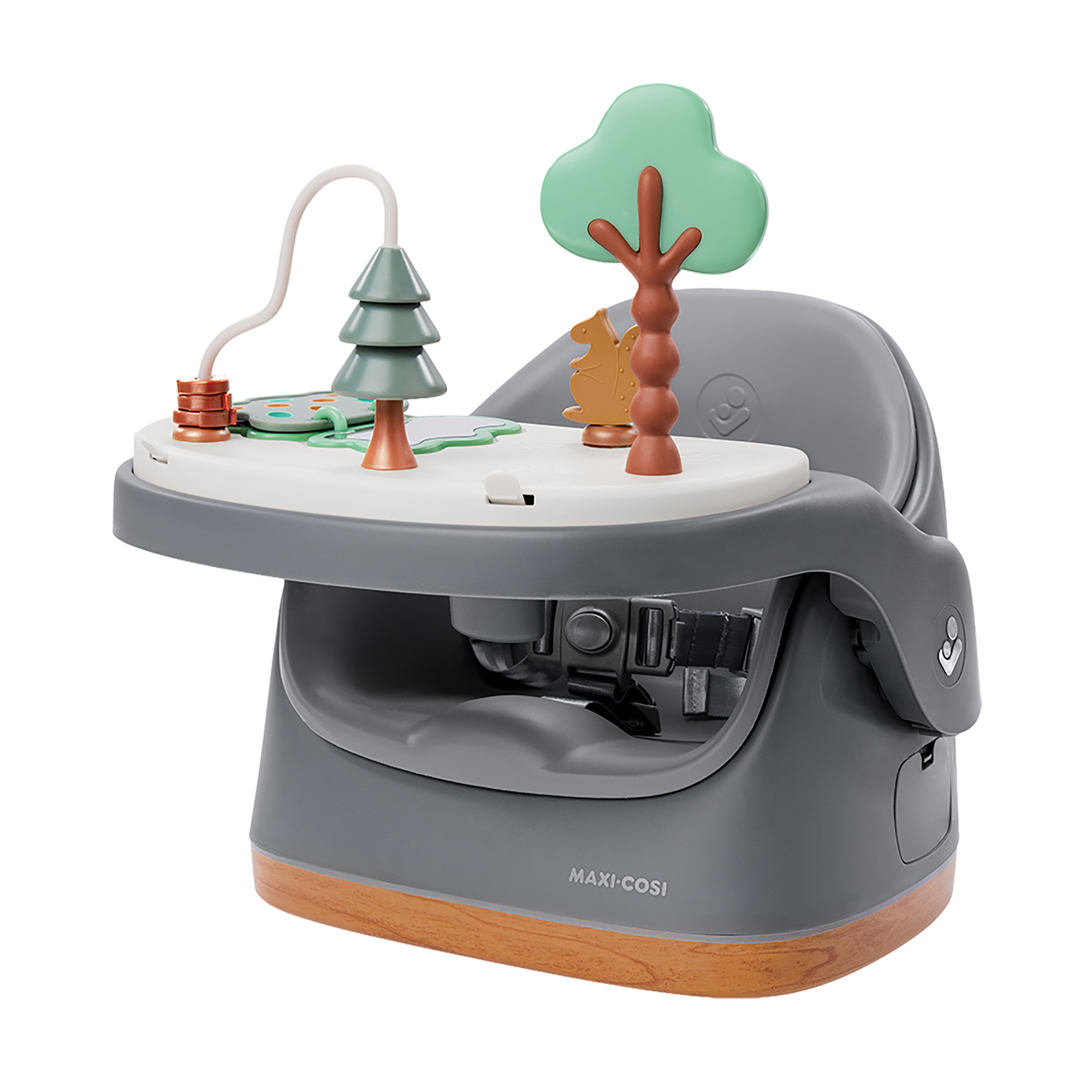 WOW Deal, MAXI-COSI, Grau – Produktansicht