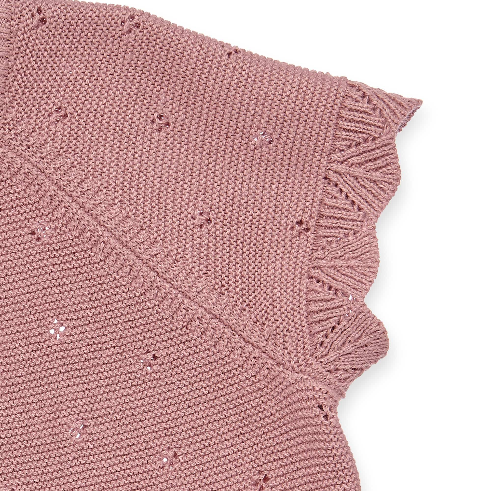 Kurzarmshirts, LITTLE ONE, Pink – Produktansicht