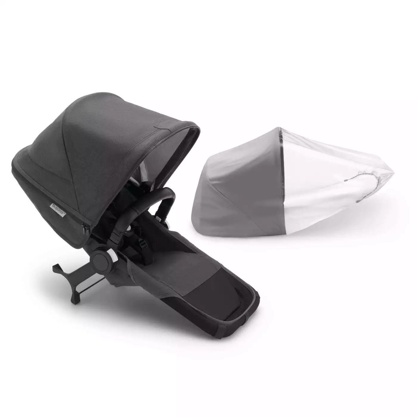Zwillingswagen & Geschwisterwagen, bugaboo – Produktansicht