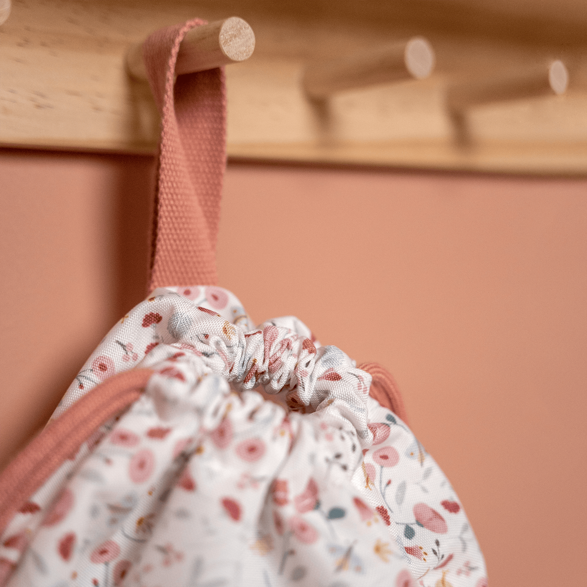 Kinderrucksäcke, LITTLE DUTCH – Produktansicht