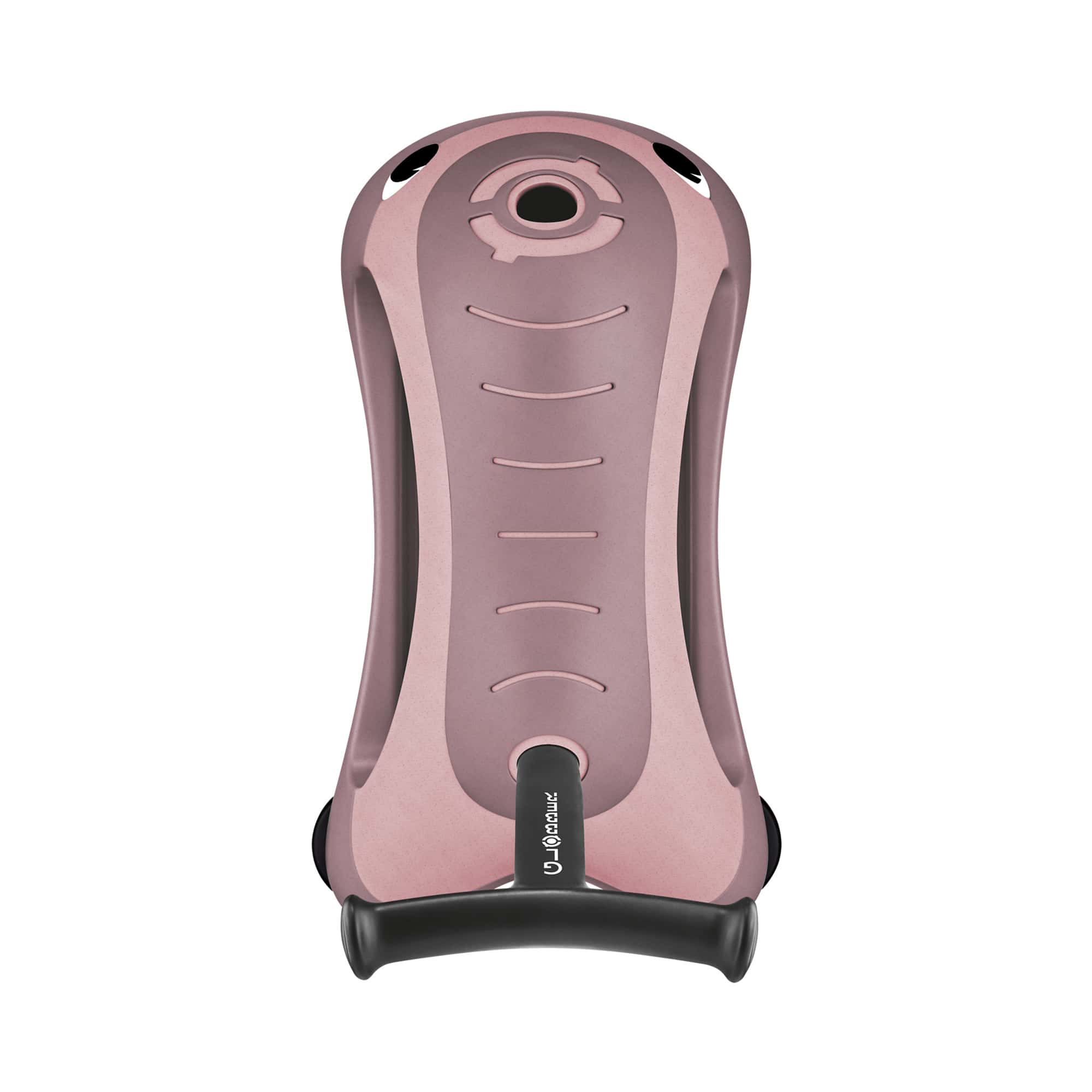 Lauflernwagen, GLOBBER, Pink – Produktansicht