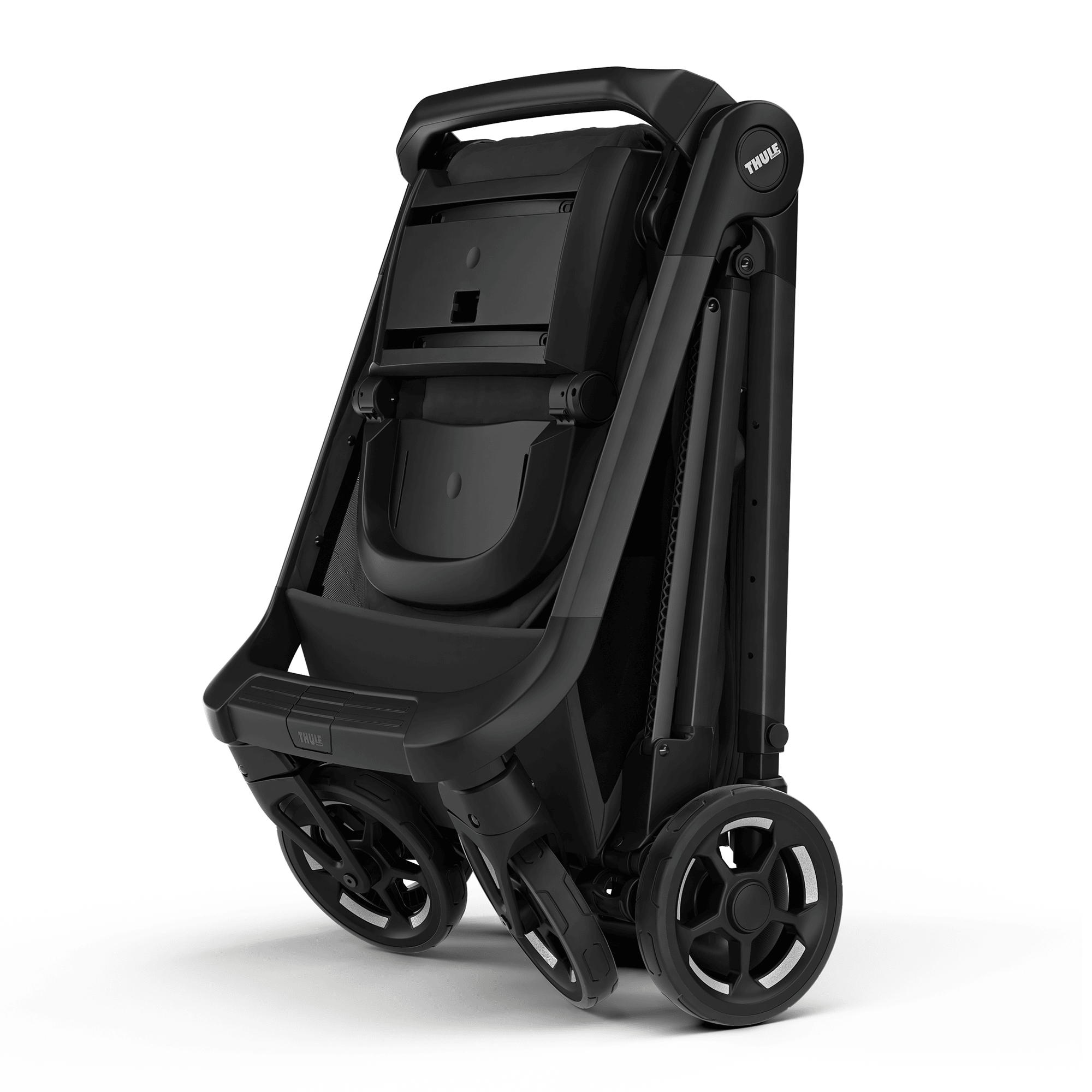 Sportwagen, THULE, Schwarz – Produktansicht