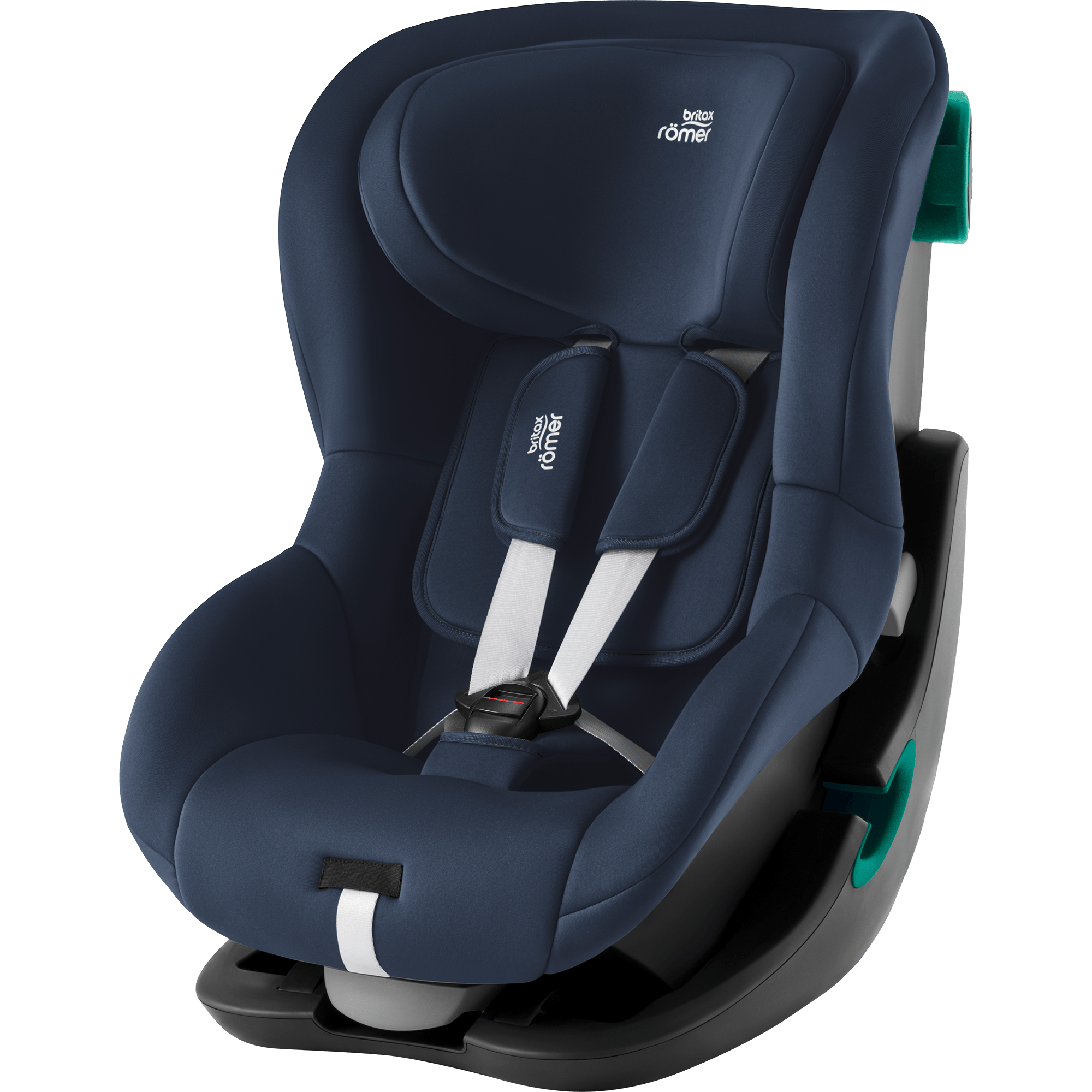 KING PRO Night Blue Britax Römer Dunkelblau 2000585977801 1