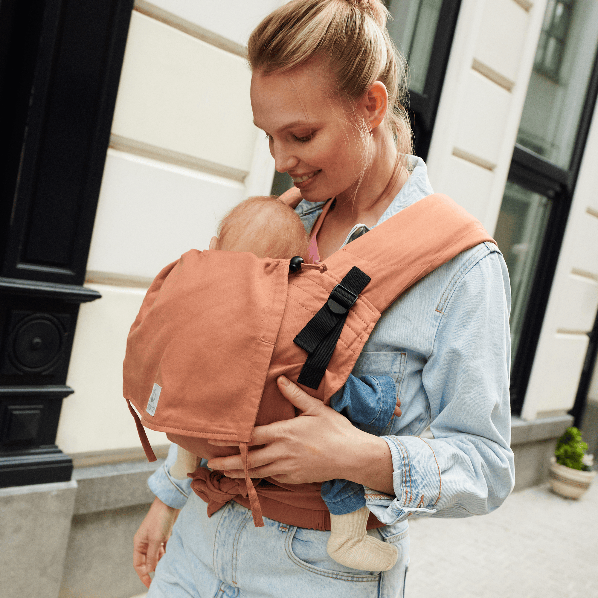 LIMAS™, STOKKE, Rot – Produktansicht