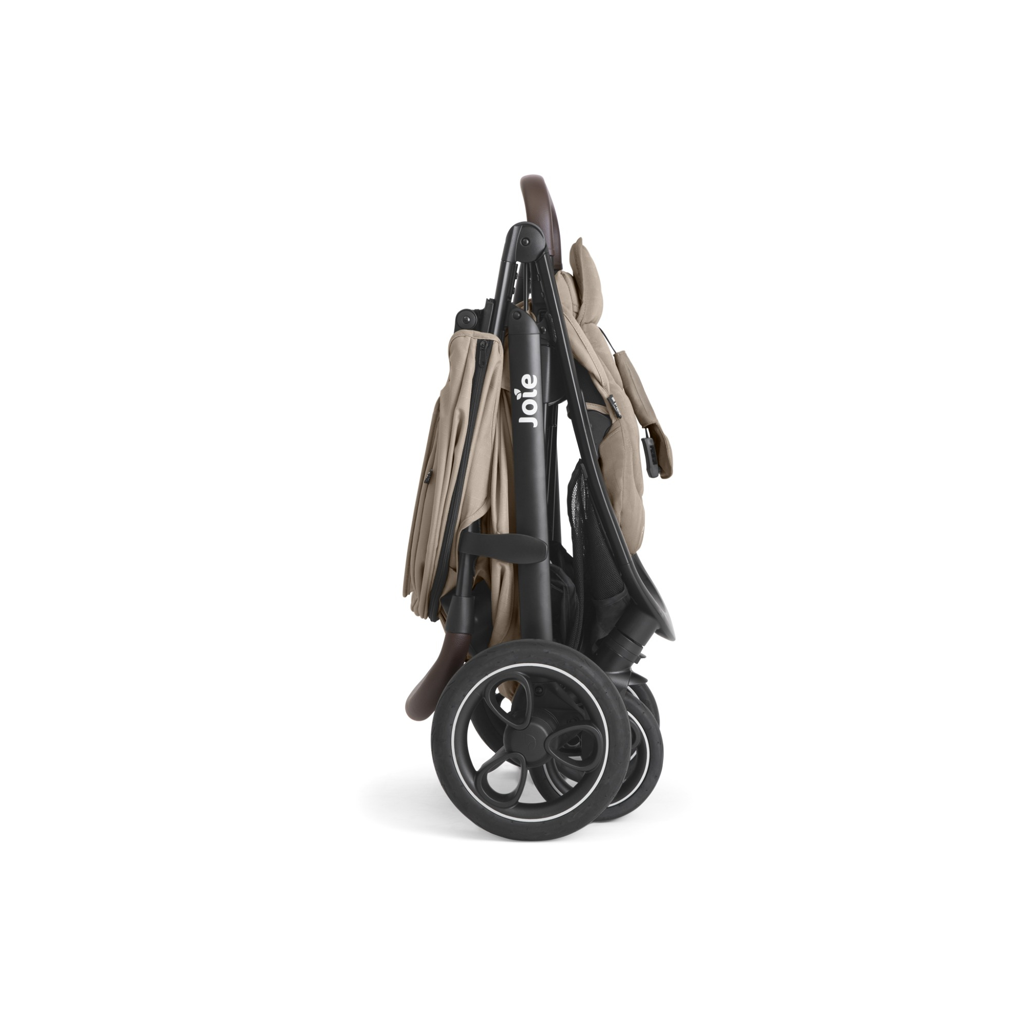Buggys, Joie, Braun – Produktansicht