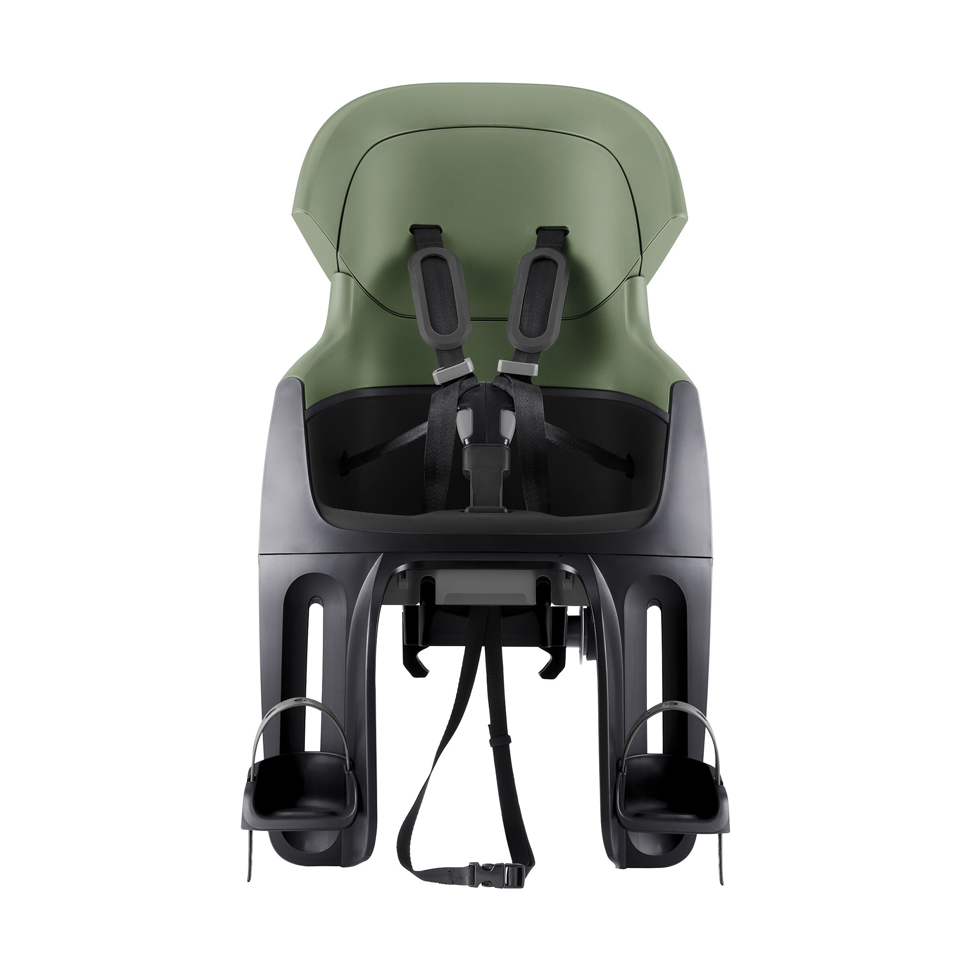 Fahrradsitze, Britax Römer, Grün – Produktansicht