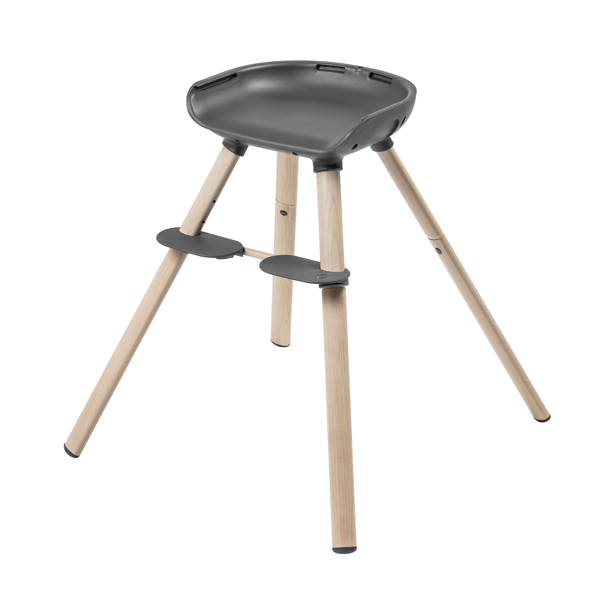 Kombihochstühle, MAXI-COSI, Grau – Produktansicht