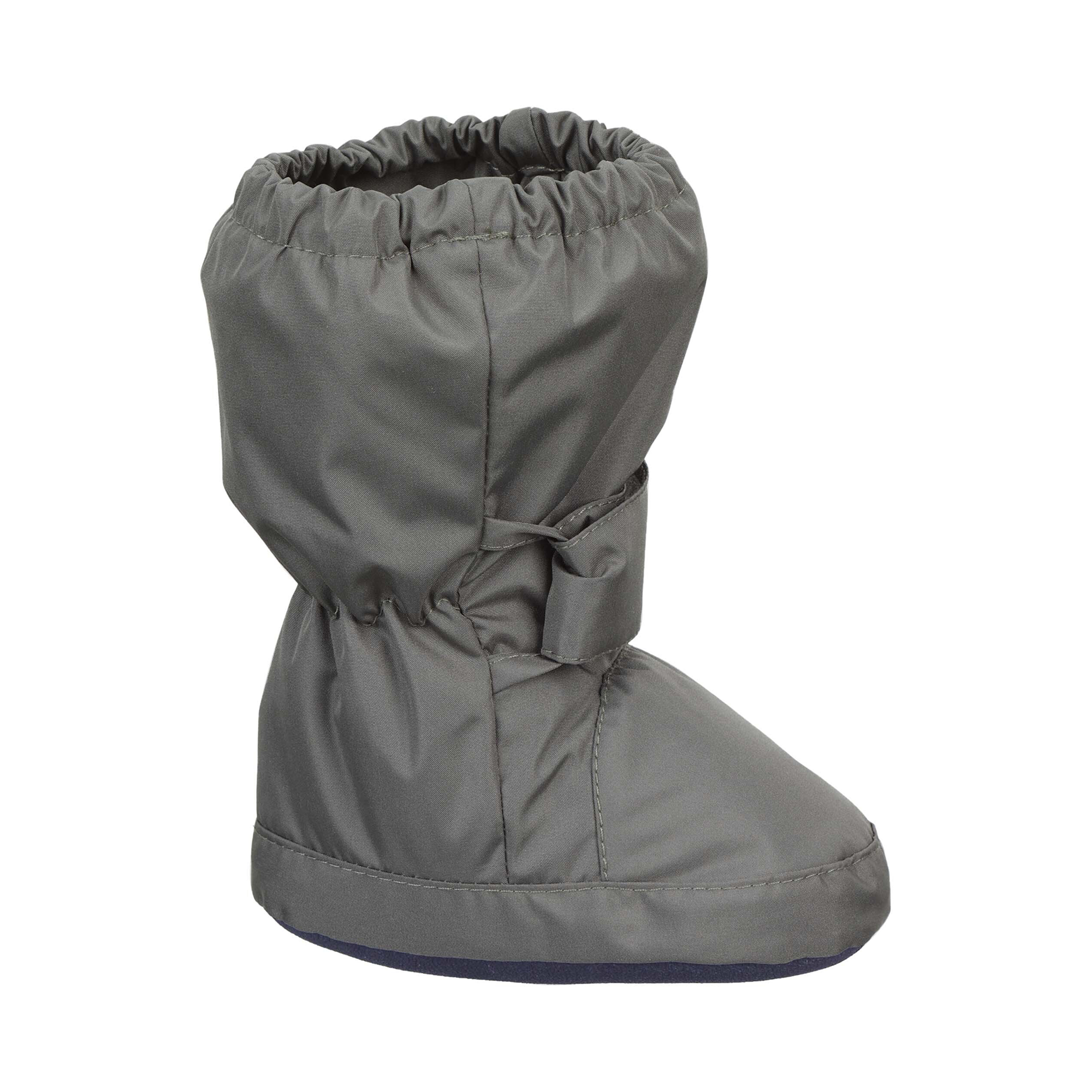 Winterschuhe, Sterntaler, Grün – Produktansicht