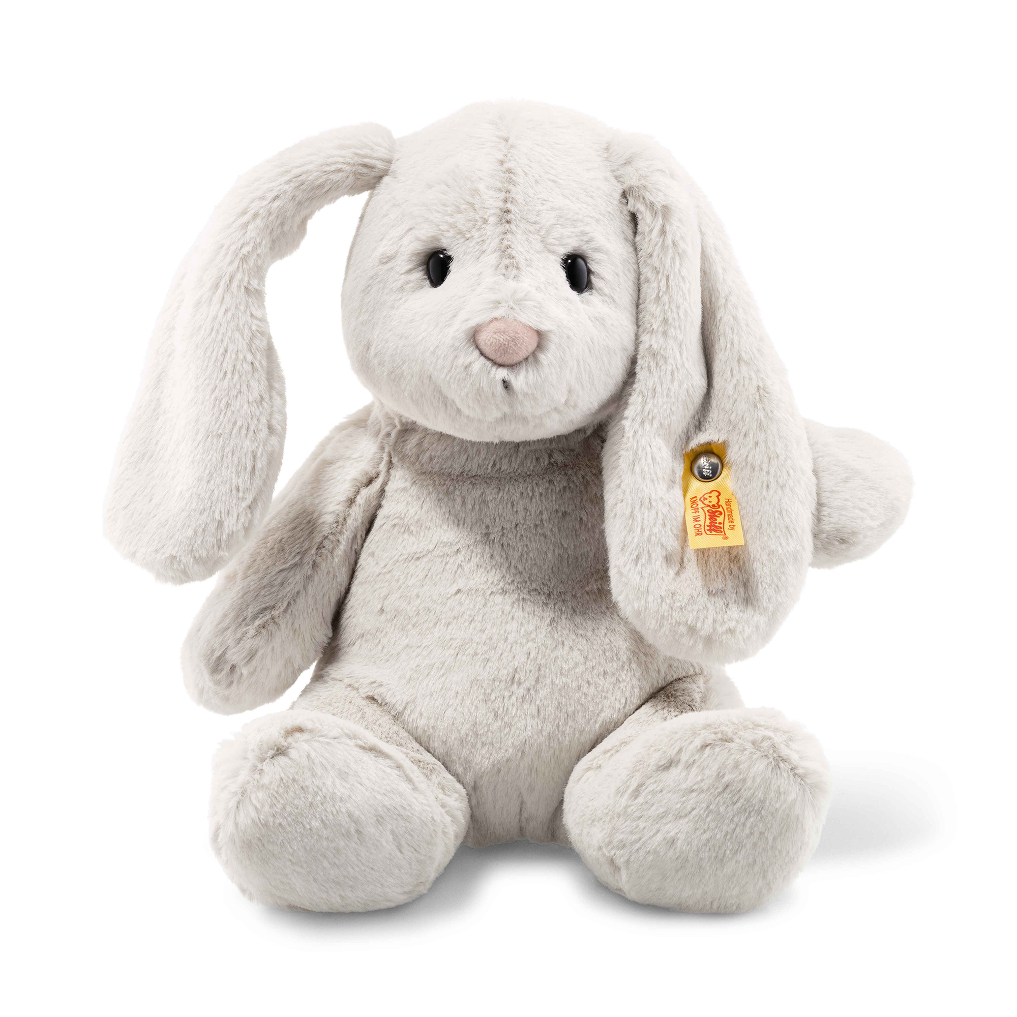 Kuscheltiere, Steiff, Grau – Produktansicht