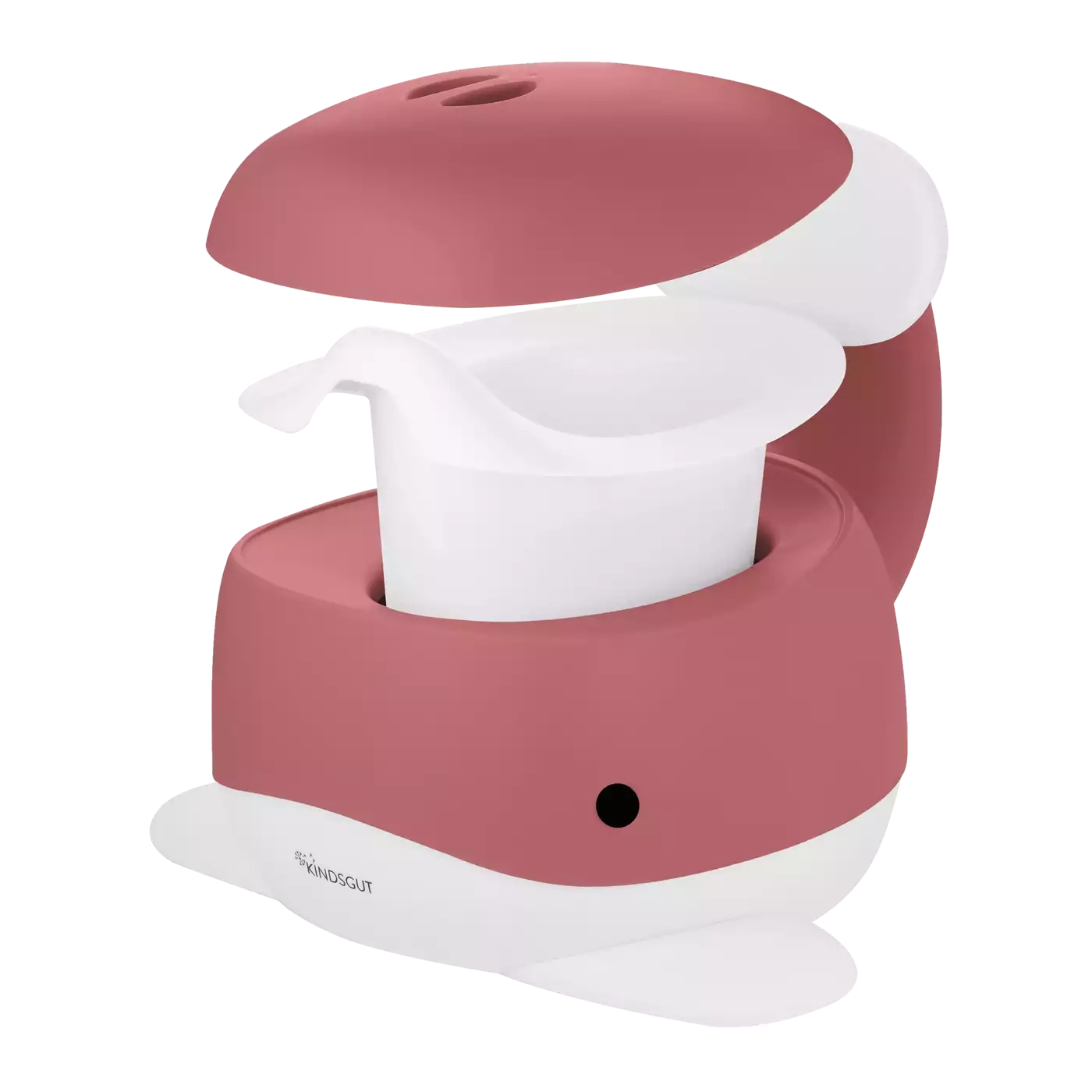 Töpfchen, KINDSGUT, Pink – Produktansicht