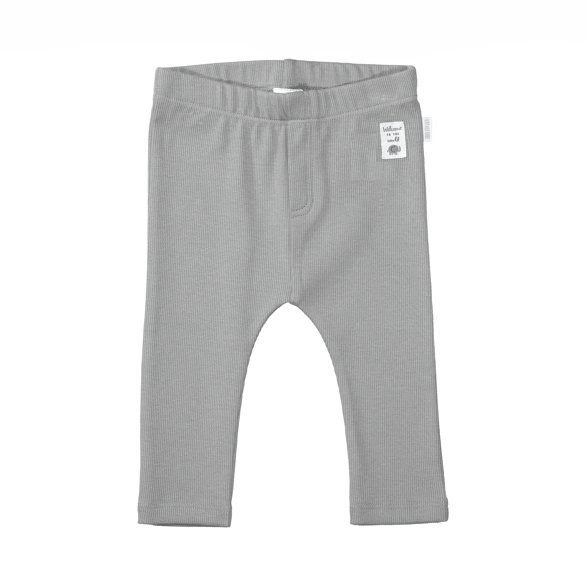 Leggings LITTLE ONE Grau M2000587881403 1