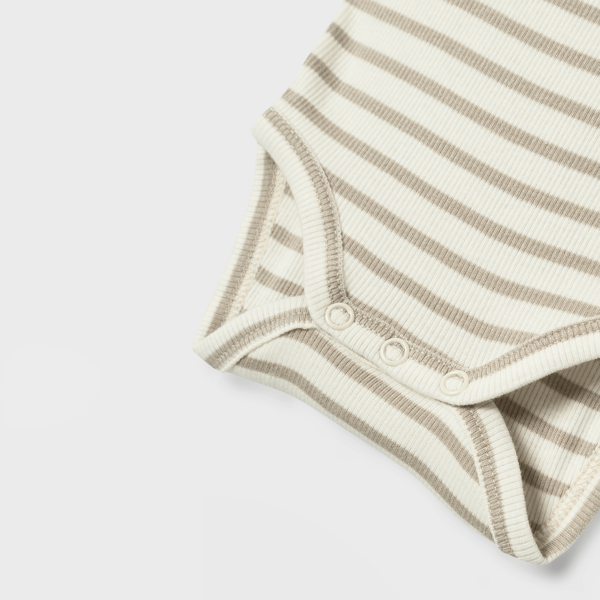 Ripp-Body Streifen name it Beige M2000586666100 2