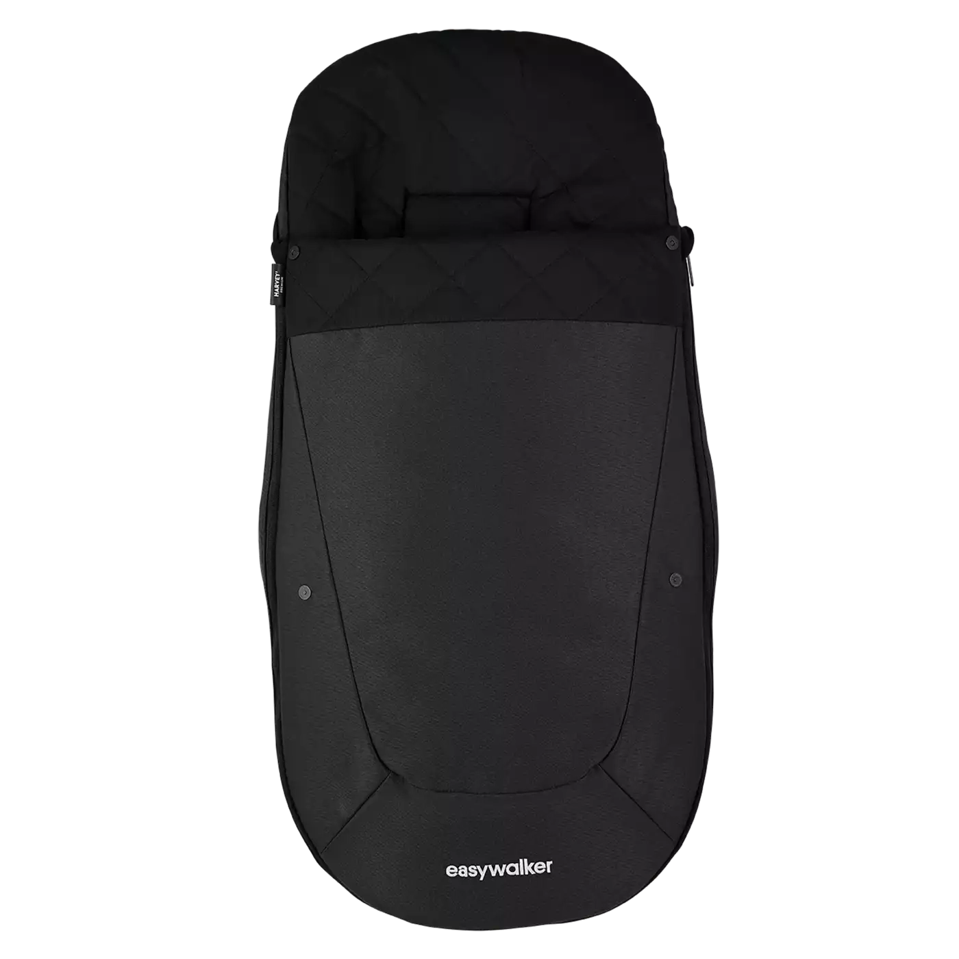 Fußsäcke & Decken, easywalker – Produktansicht