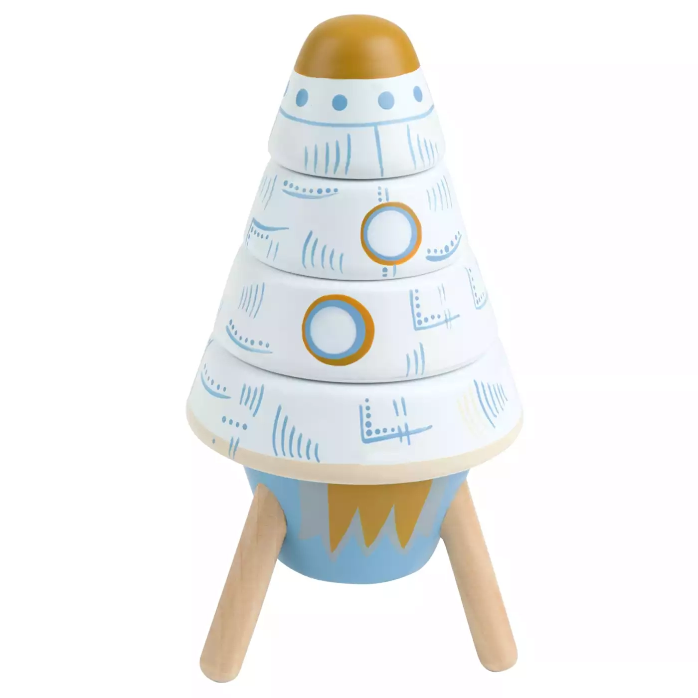 Produkte, bieco, Weiß – Produktansicht