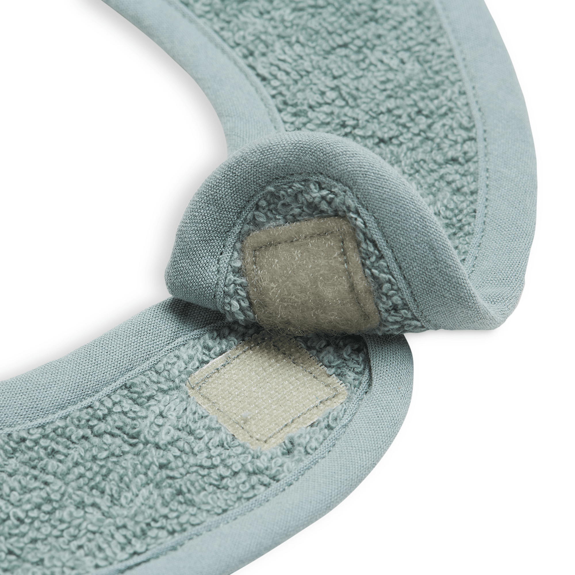 Lätzchen, jollein, Grün – Produktansicht