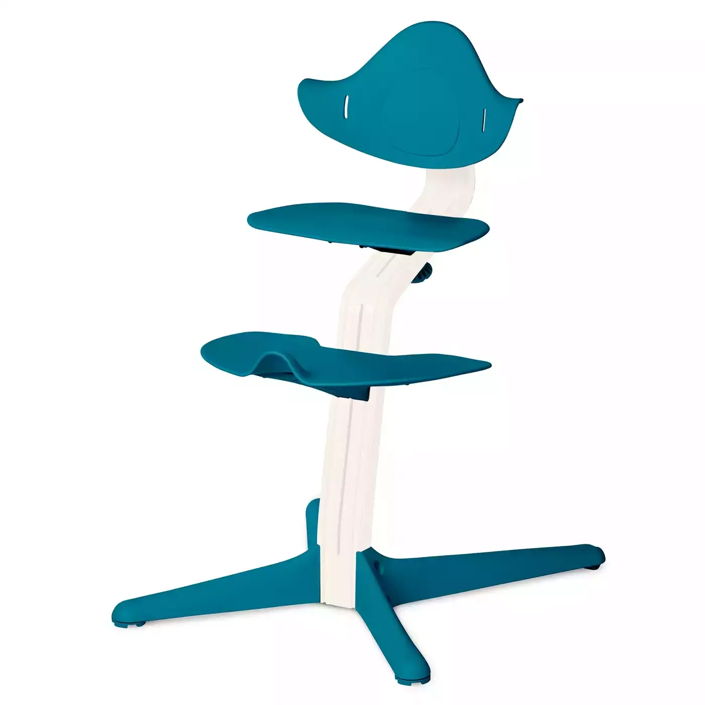 Highchair Kunststoffelemente Ocean nomi Blau Blau 2000565662703 1