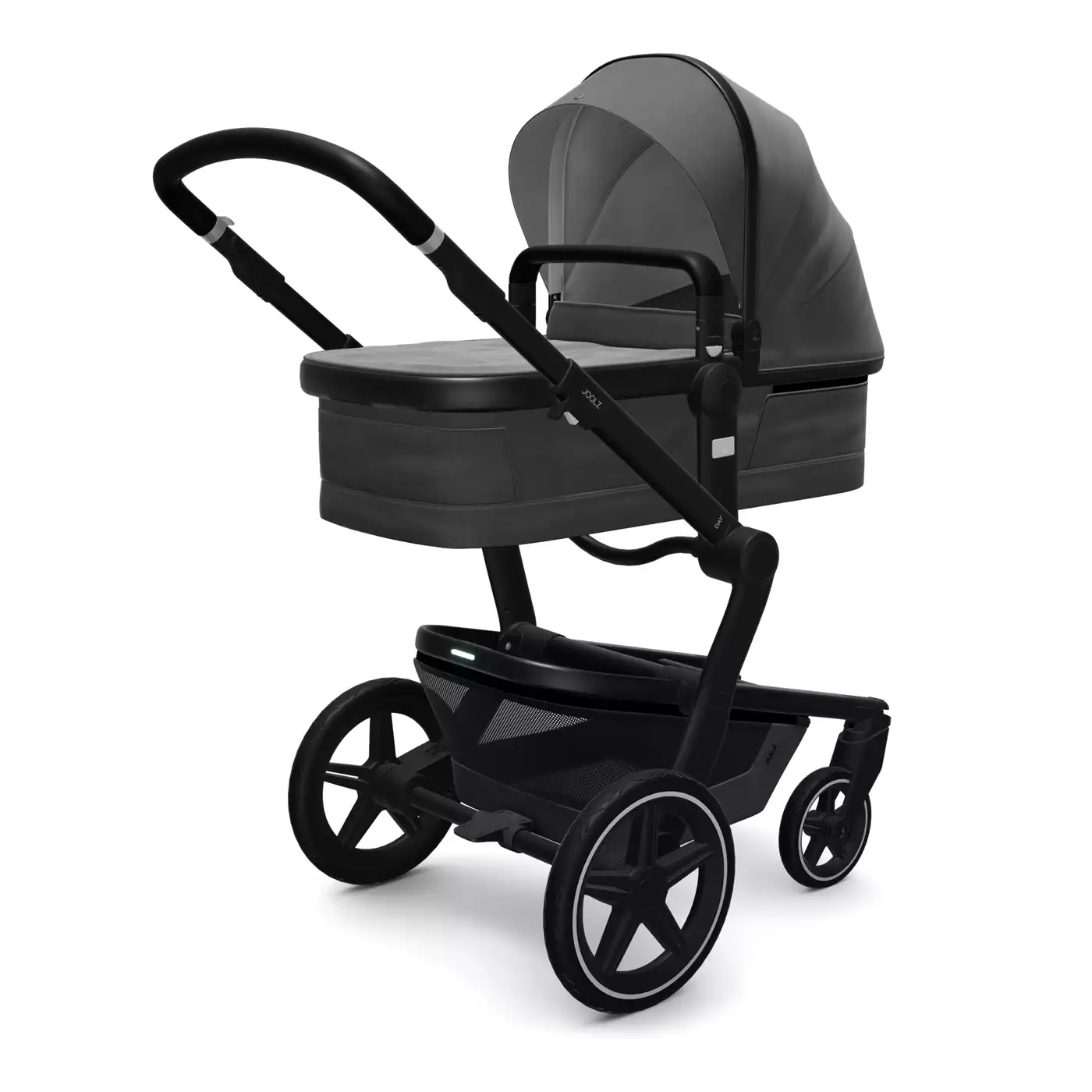 Kombi-Kinderwagen, JOOLZ – Produktansicht