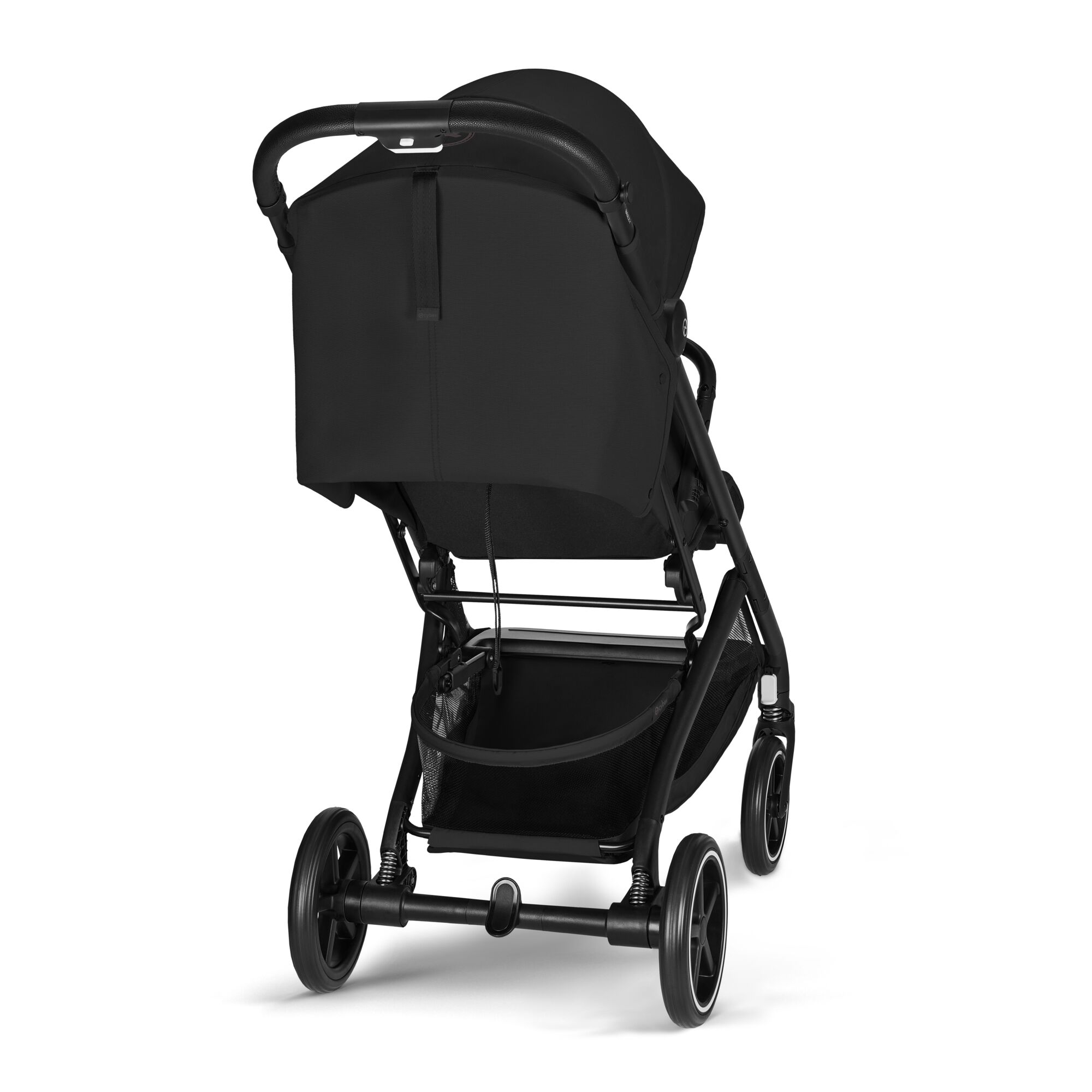 Buggys, cybex, Schwarz – Produktansicht