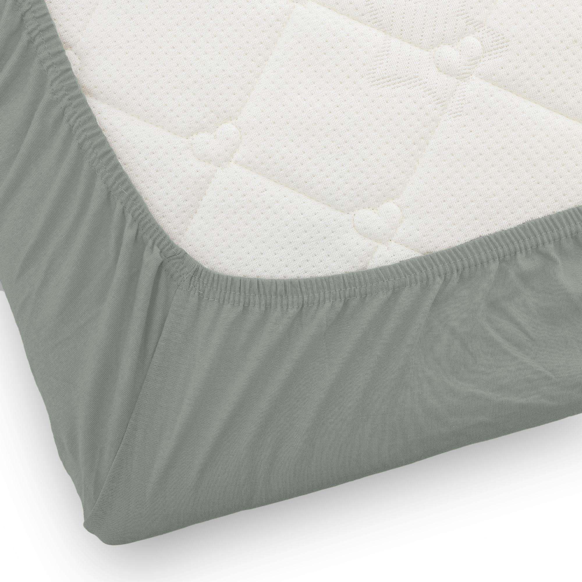 LITTLE ONE, LITTLE ONE, Grün – Besonderheit: 100% Baumwolle