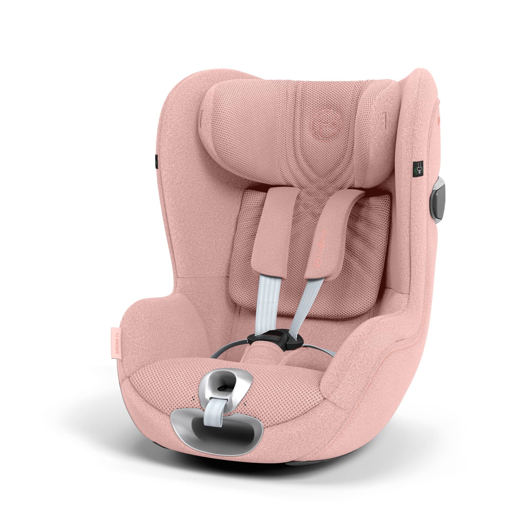 Sirona T i-Size Peach Pink Plus cybex PLATINUM Rosa 2000585115708 1