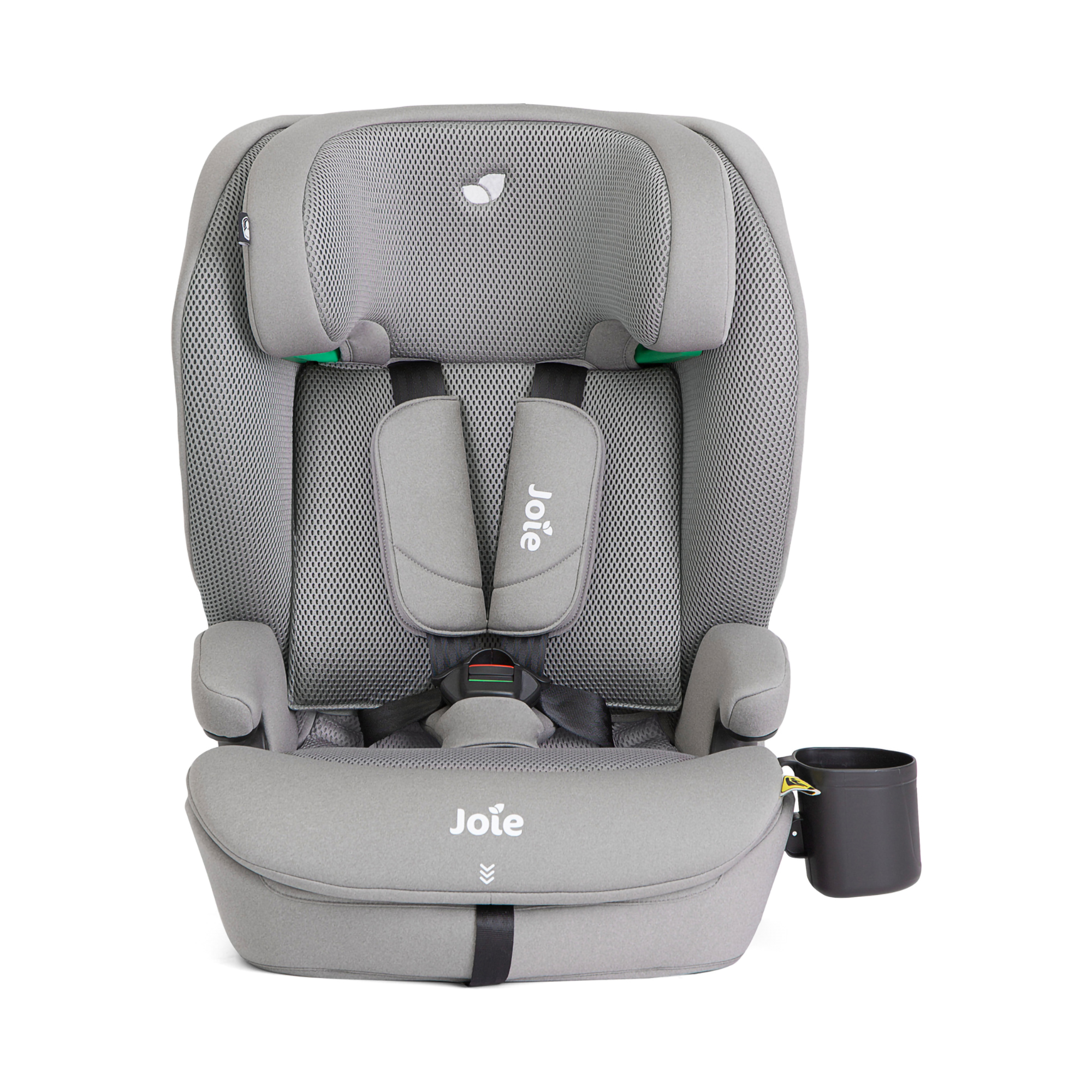 Top Tether Kindersitze, Joie, Grau – Produktansicht