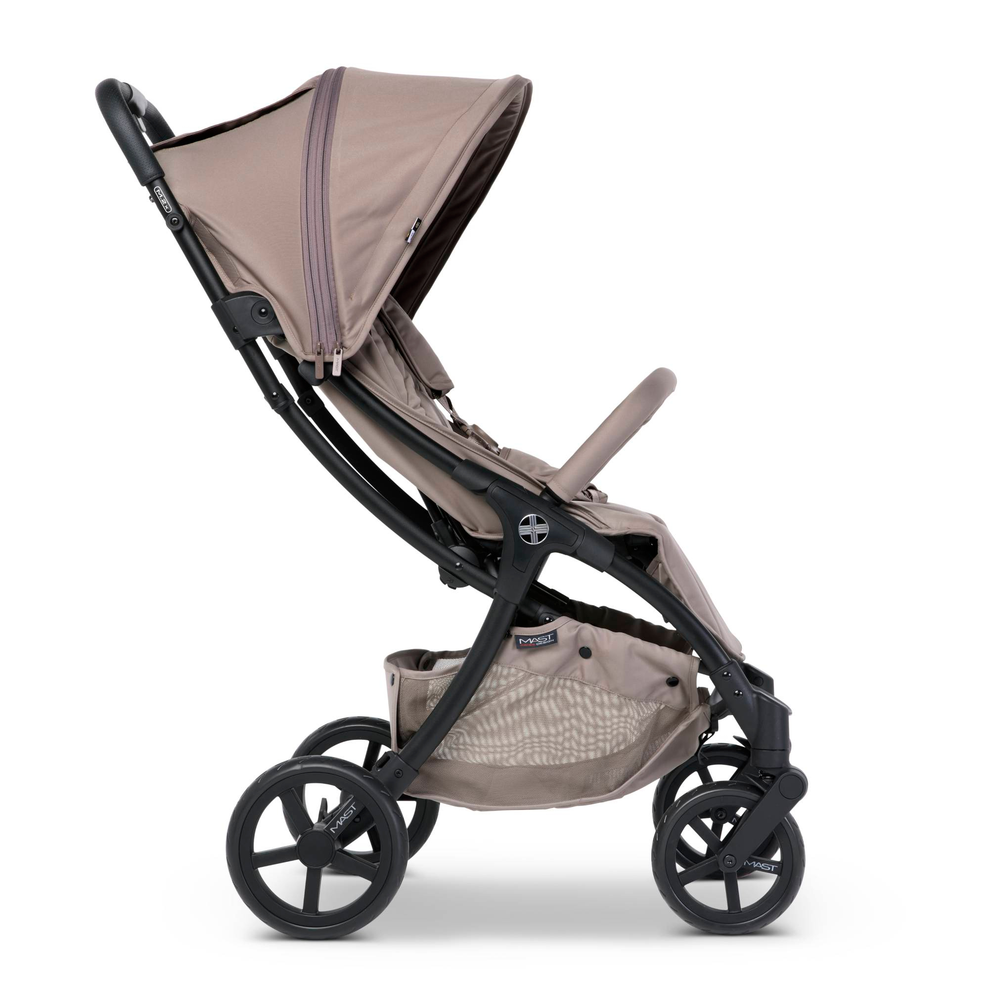 Buggys, MAST, Beige – Produktansicht