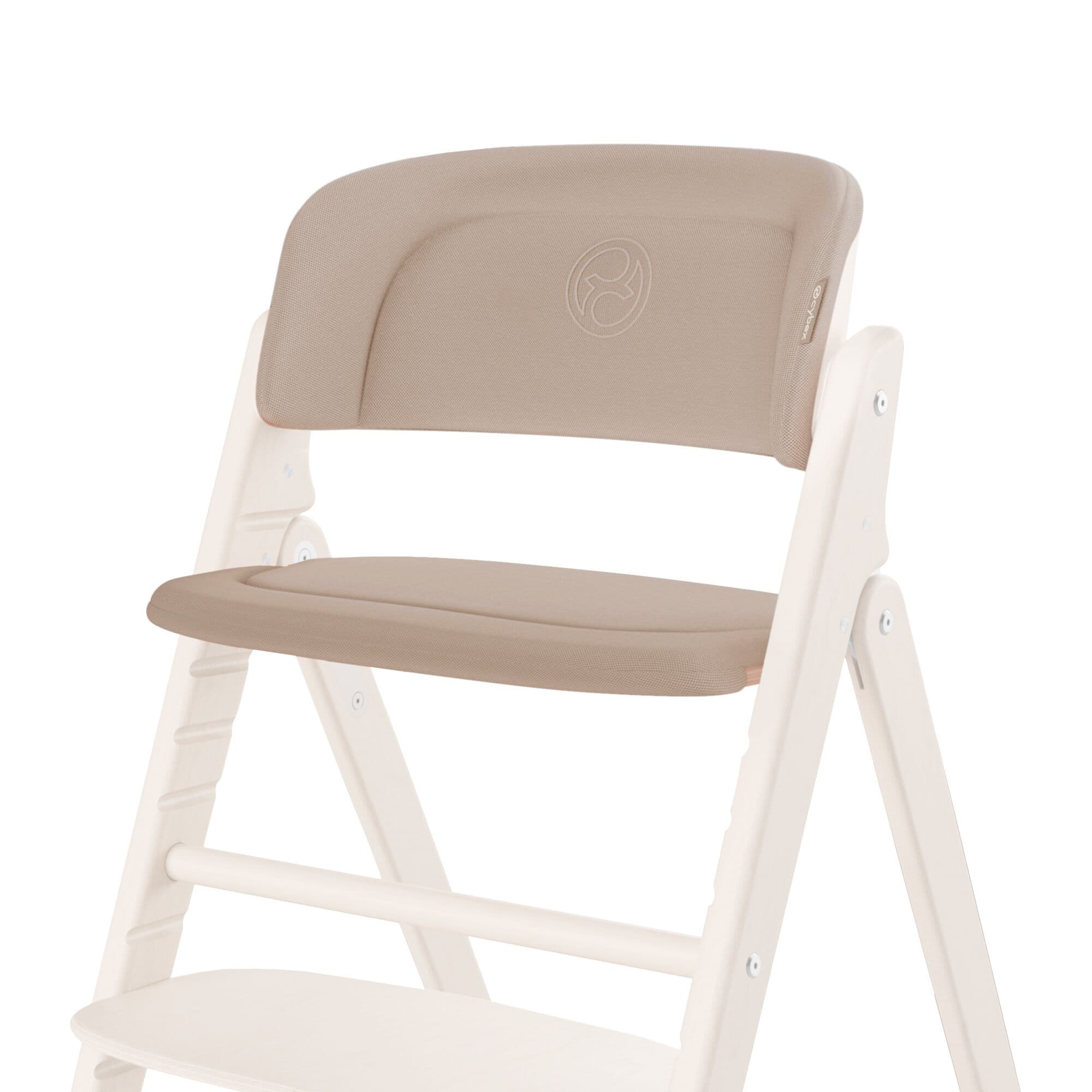 Sitzauflagen, cybex, Beige – Produktansicht